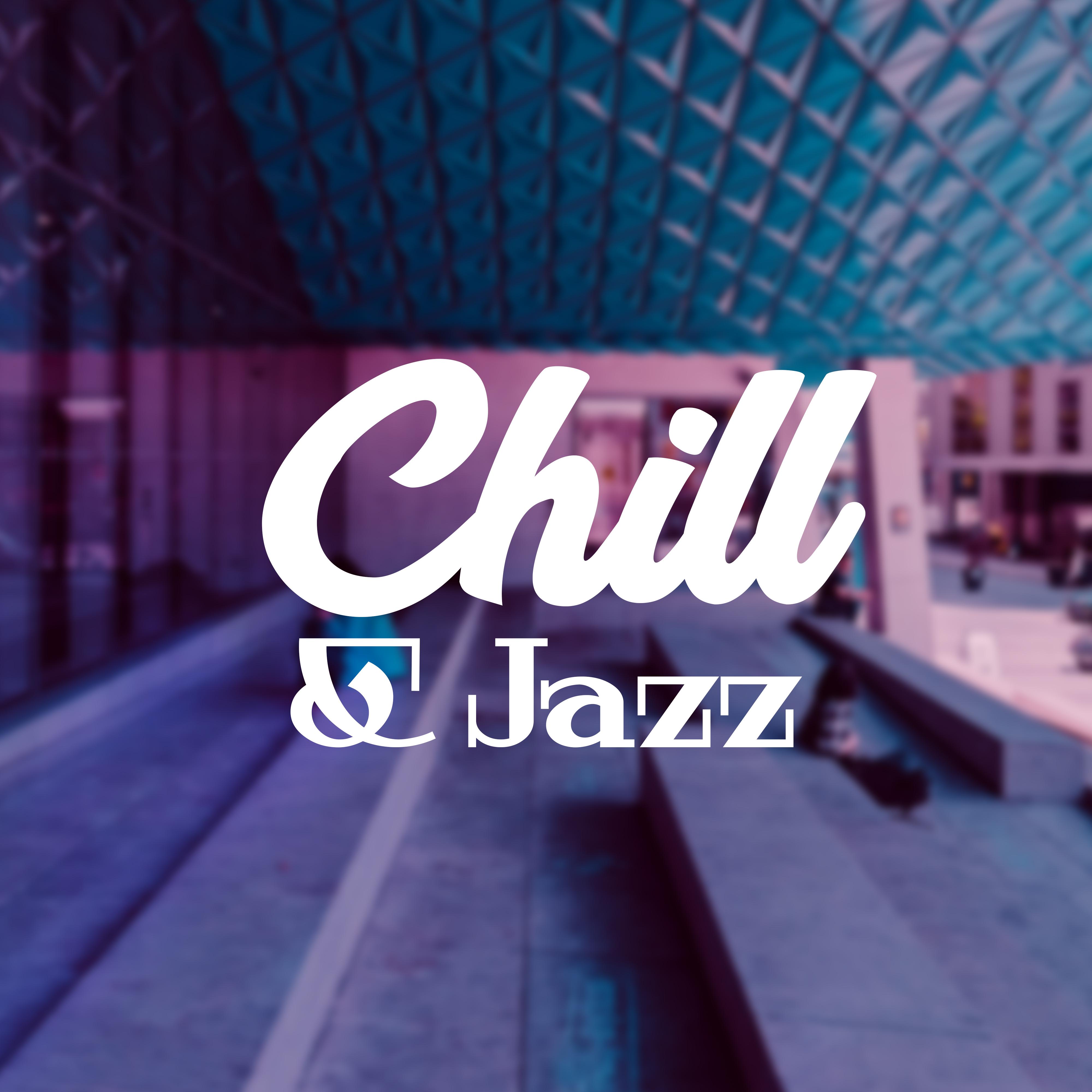 Chill  Jazz  Relaxing Music After Work, Stress Relief, Easy Listening, Calm Down, Peaceful Jazz Music