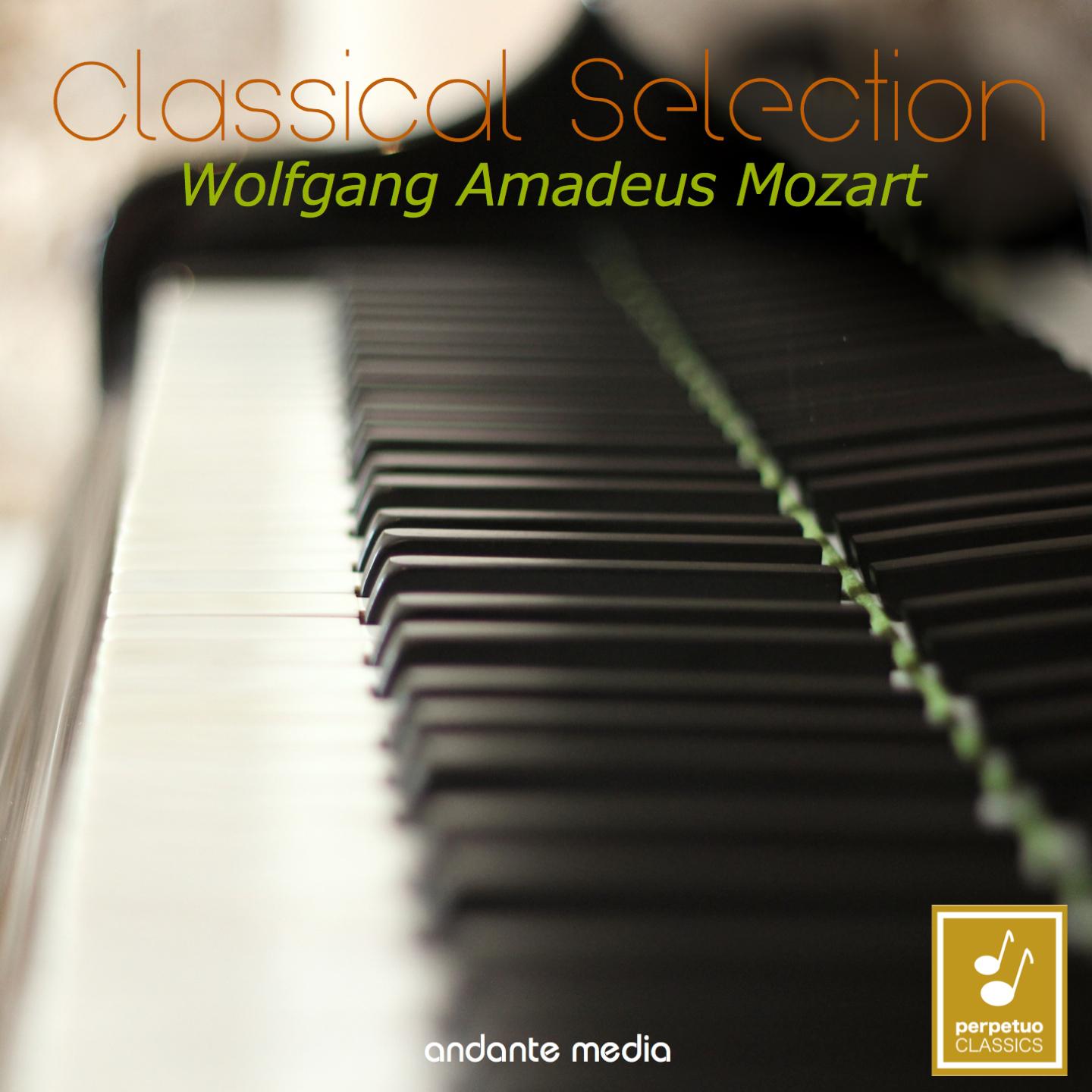 Classical Selection - Mozart: Piano Concertos Nos. 6 & 24