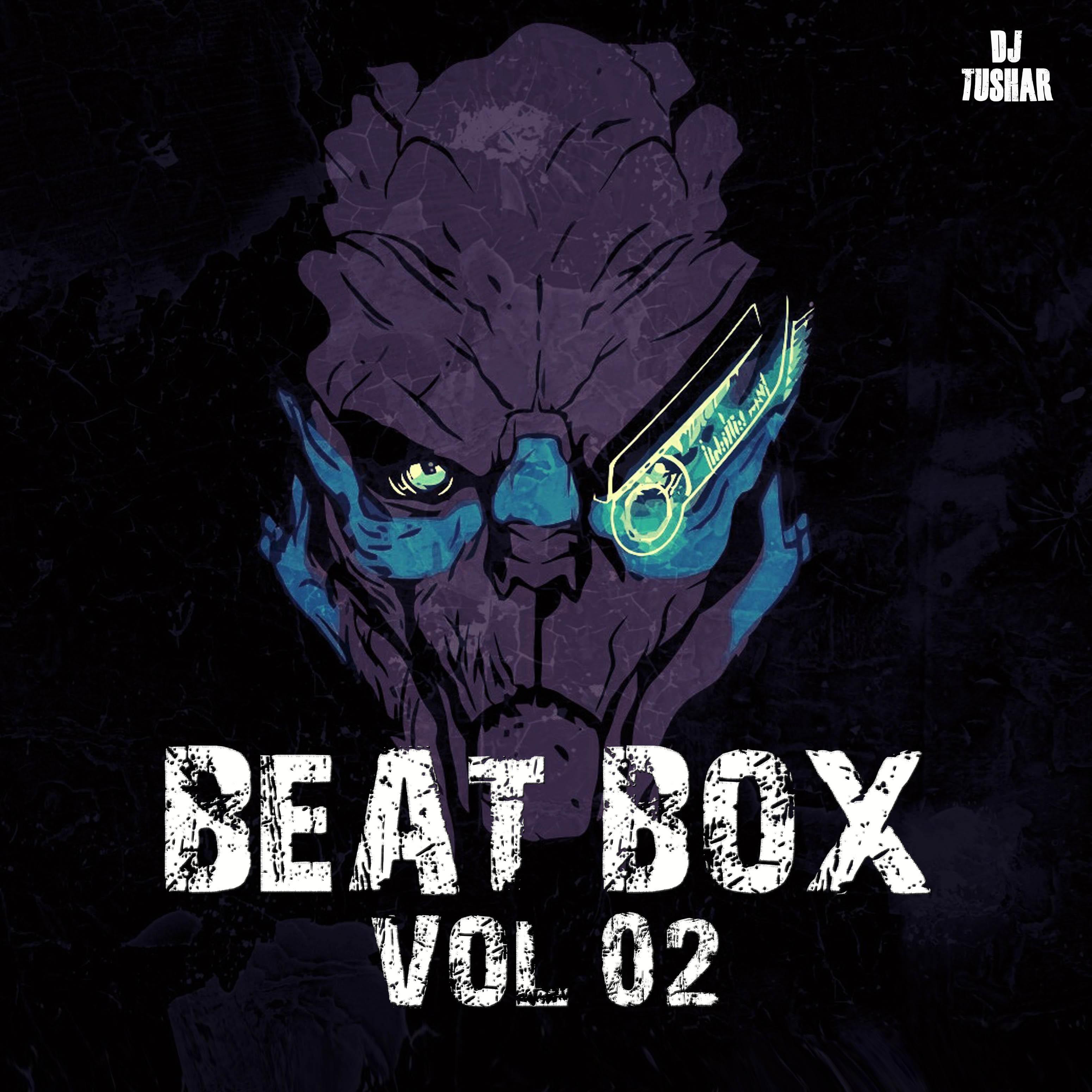 Beat Box, Vol. 02