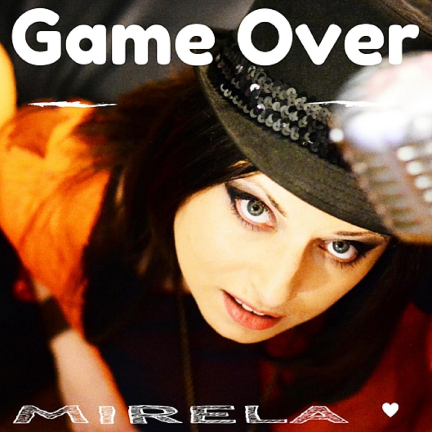 Game Over