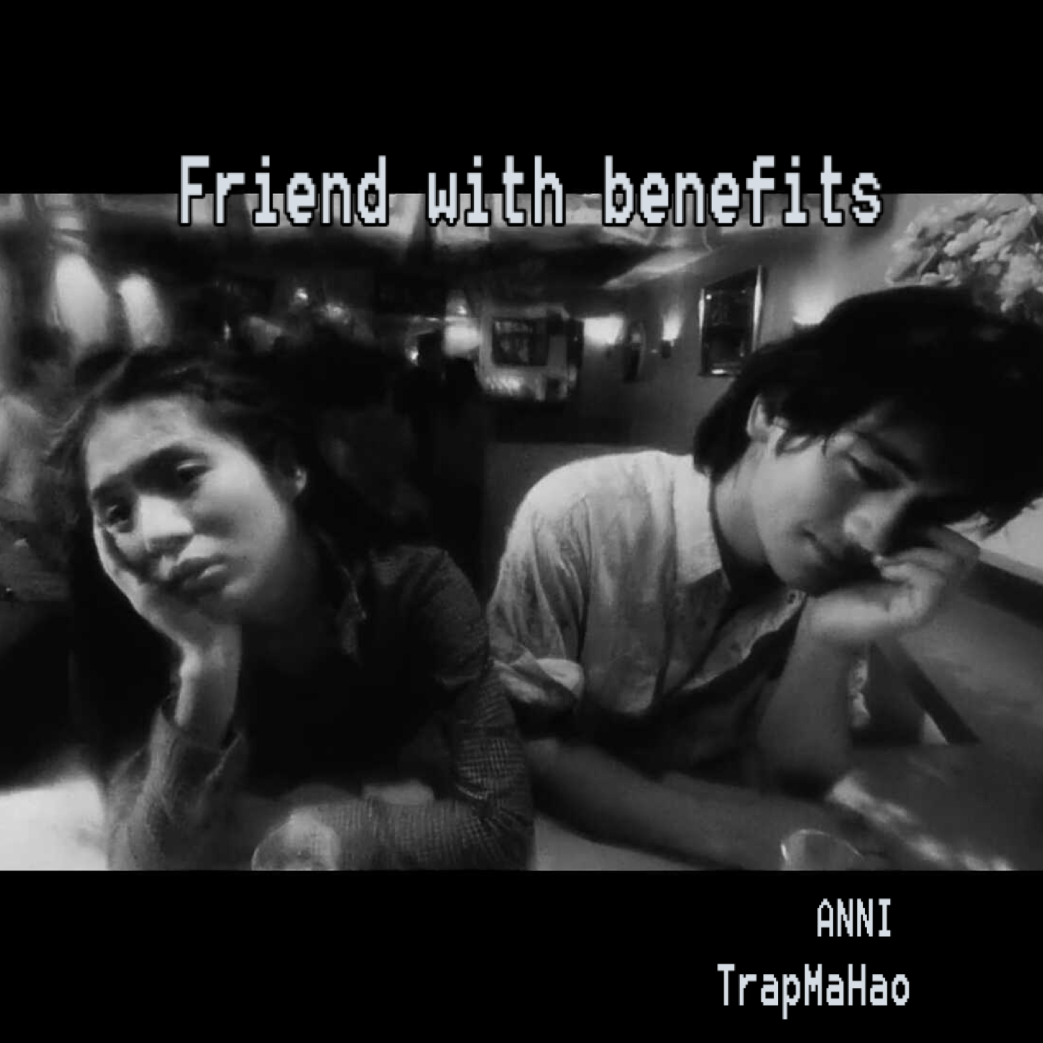 Friend with benefits