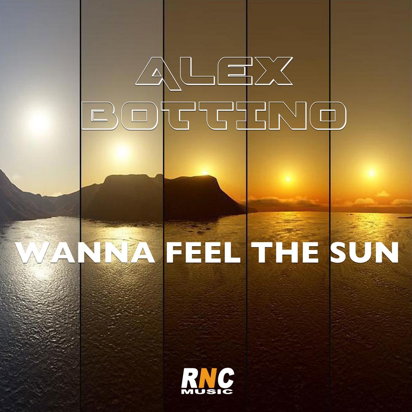 Wanna Feel the Sun (Heartmode Edit)