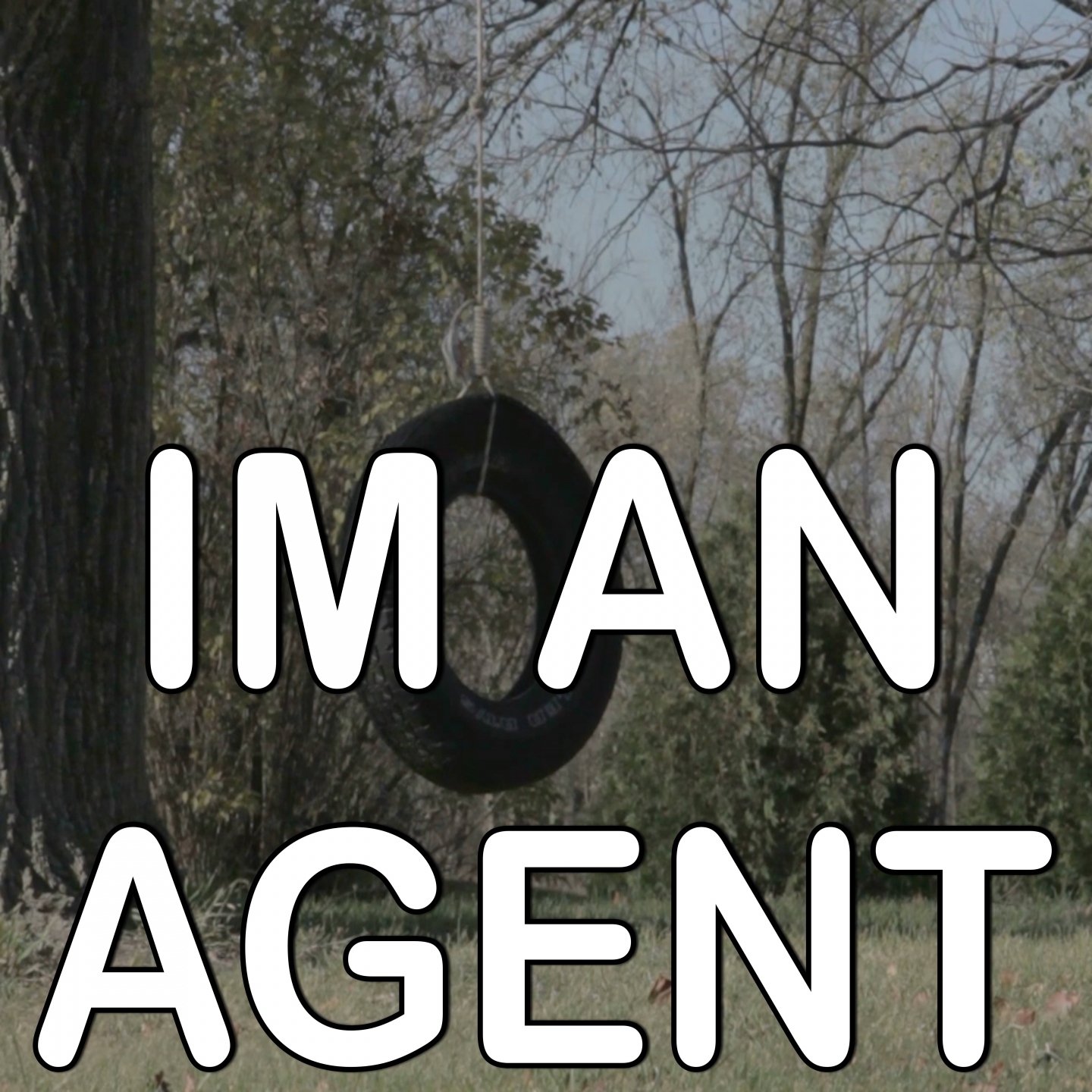 I'm An Agent - Tribute to Gary Numan (Instrumental Version)