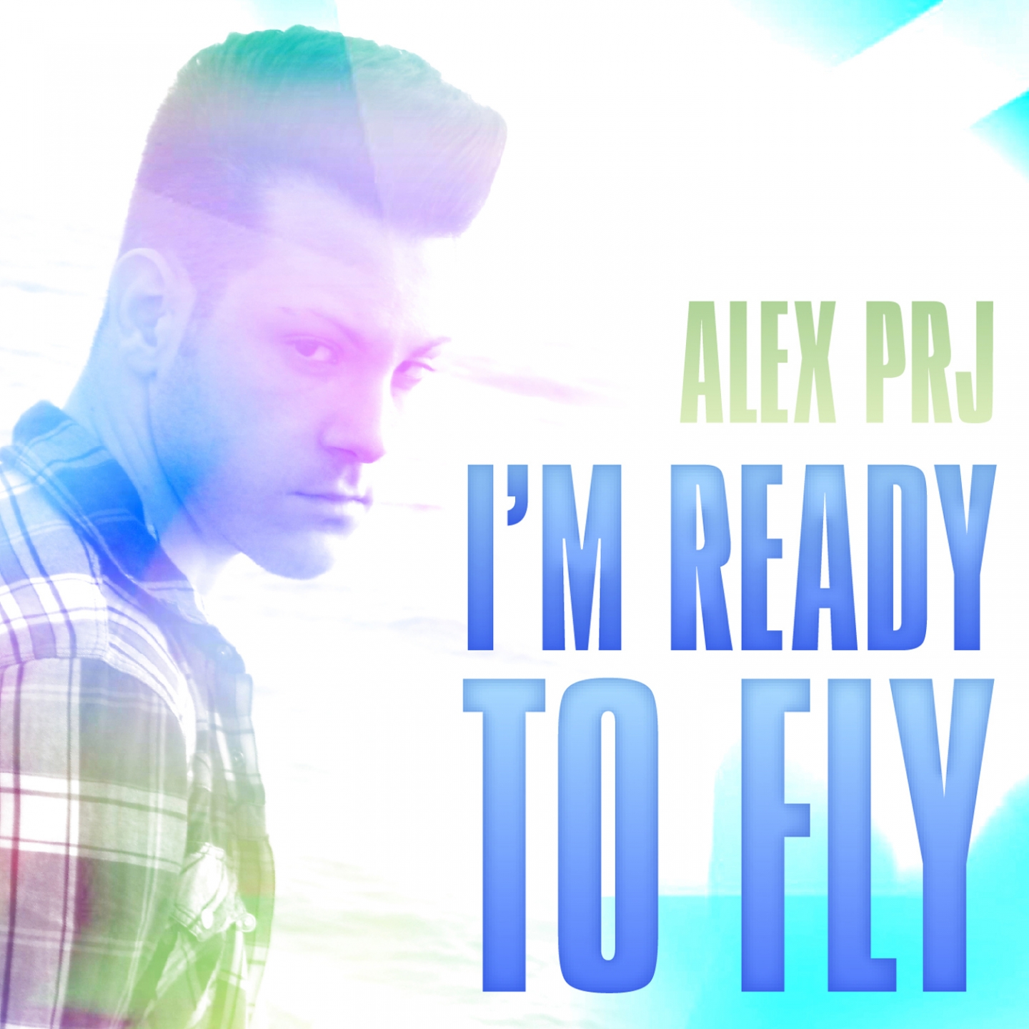 I'm Ready to Fly