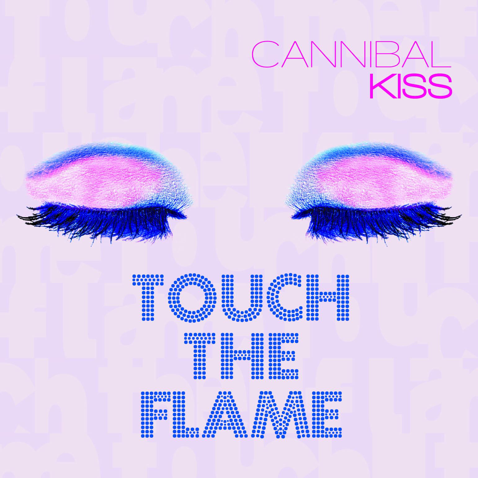 Touch the flame (remix by Balazko)