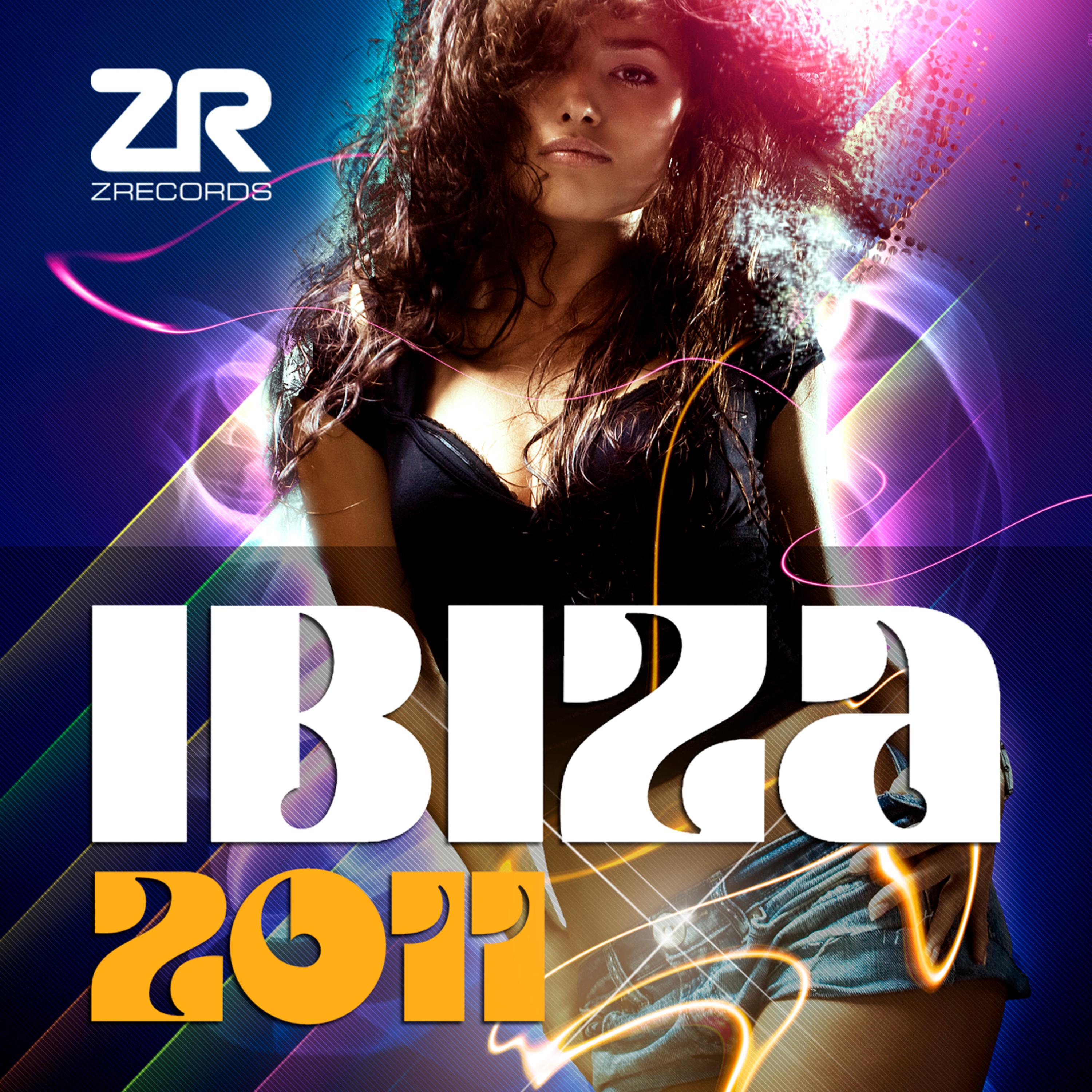 Z Records Presents Ibiza 2011