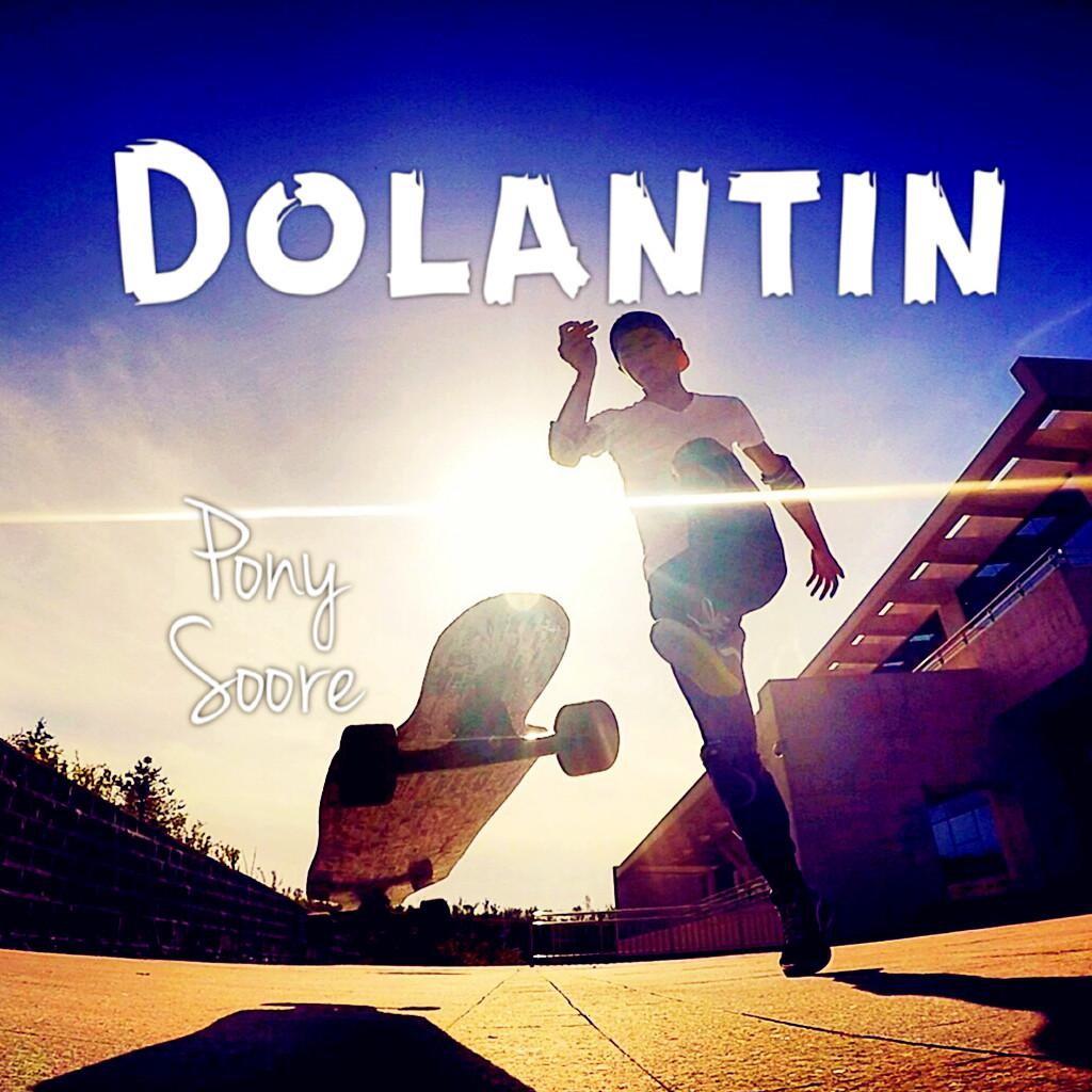 Dolantin