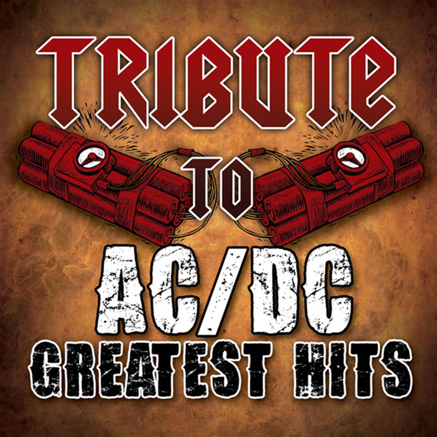 AC/DC Greatest Hits Tribute