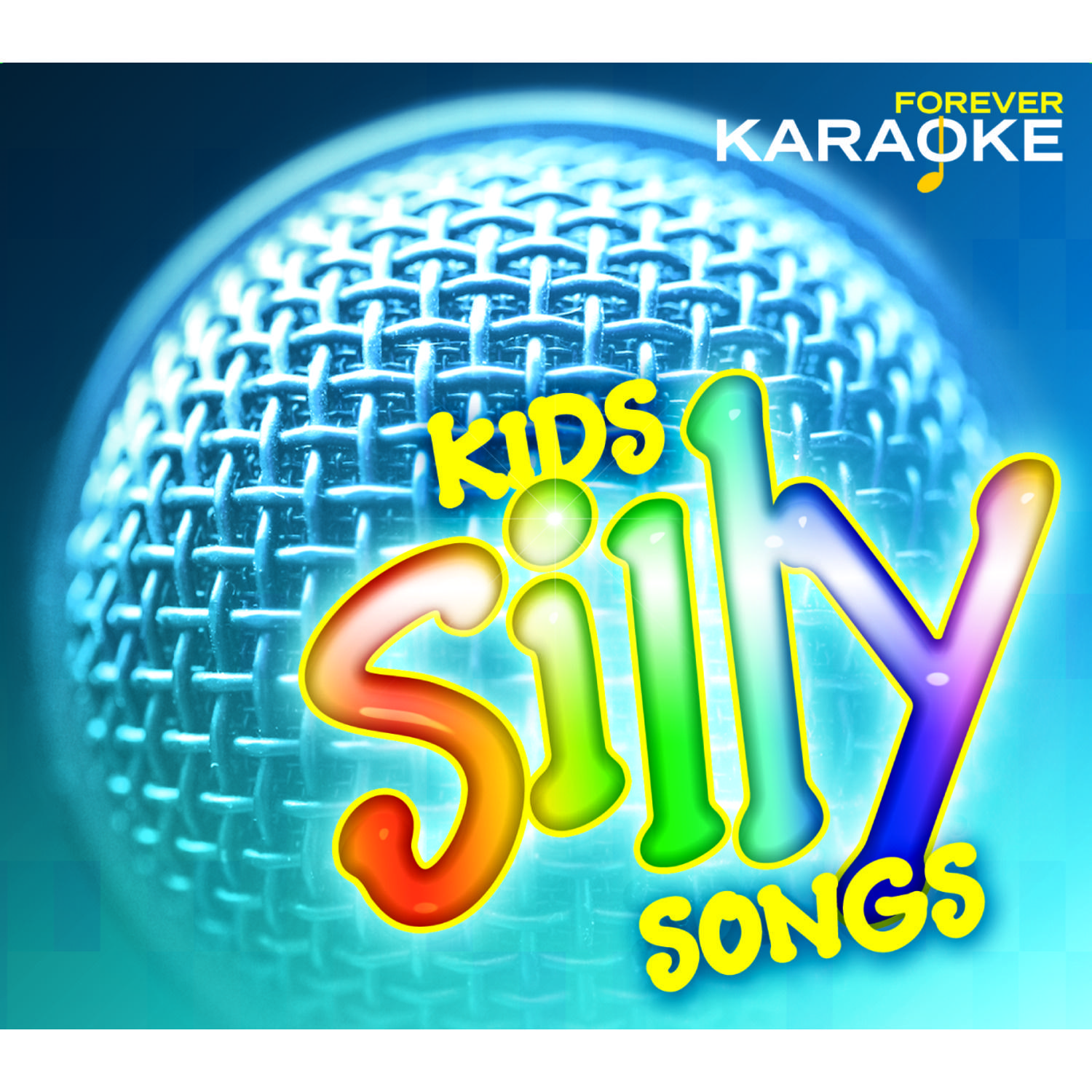 Forever Karaoke: Kids Silly Songs