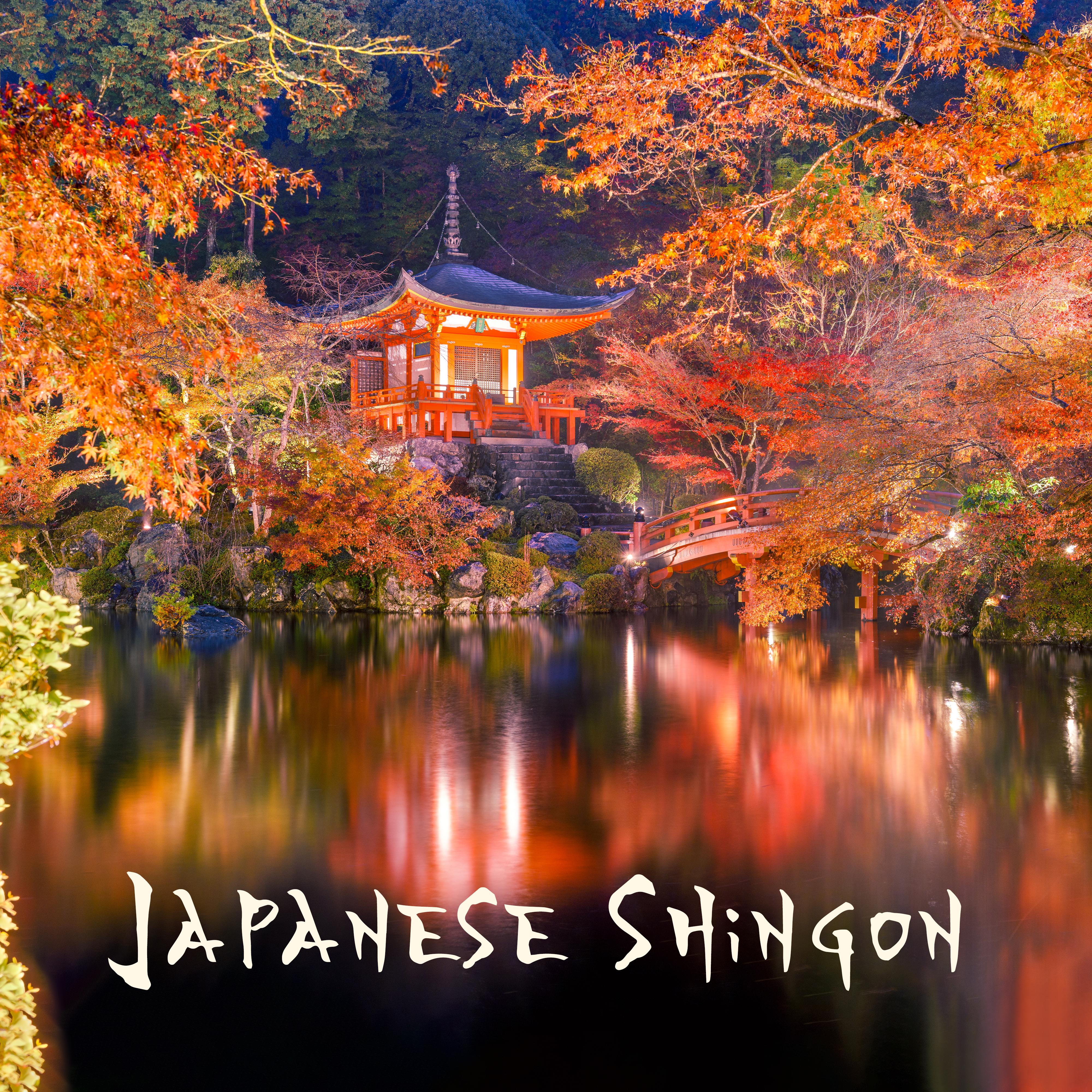 Japanese Shingon