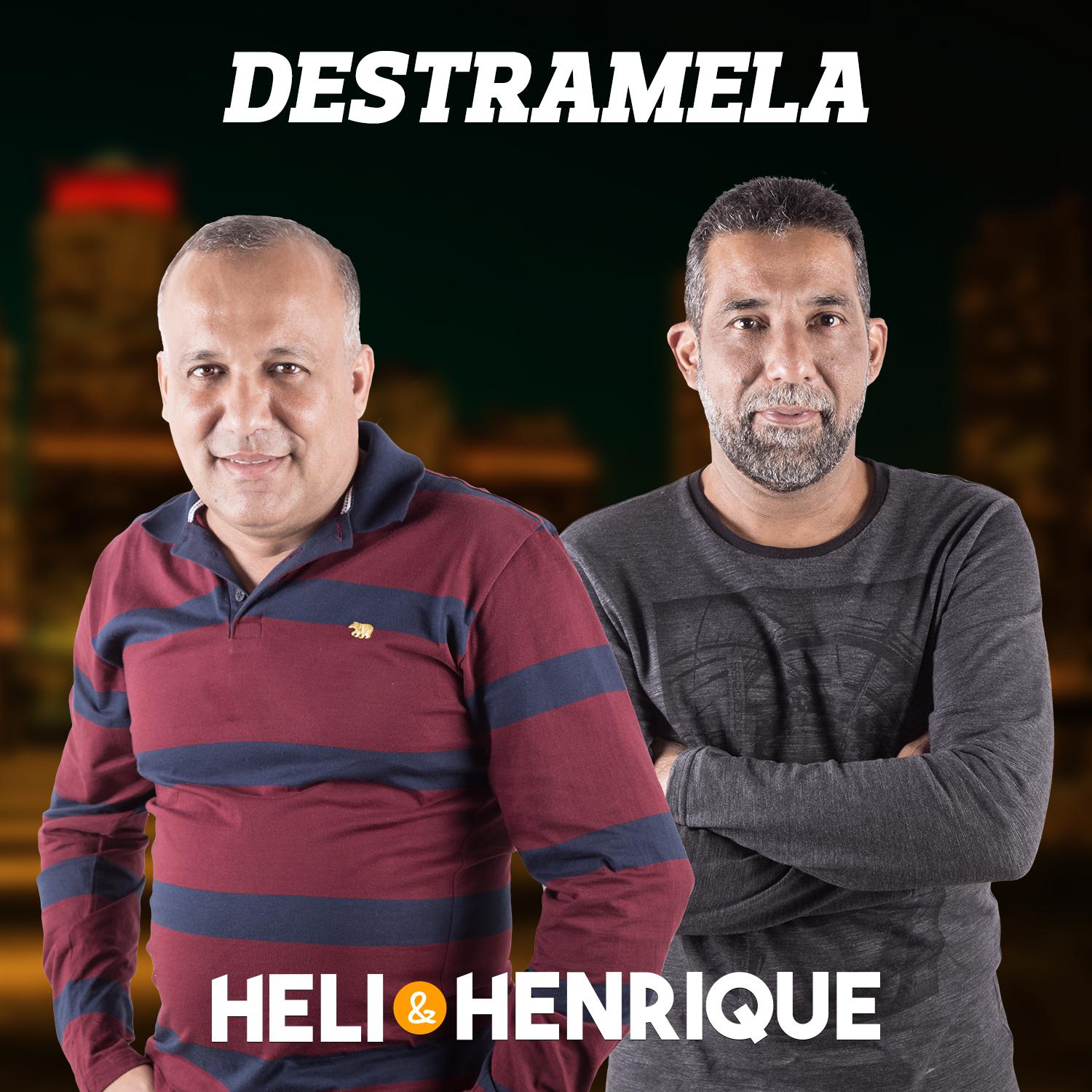Destramela