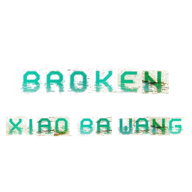 Brkoen XiaoBaWang