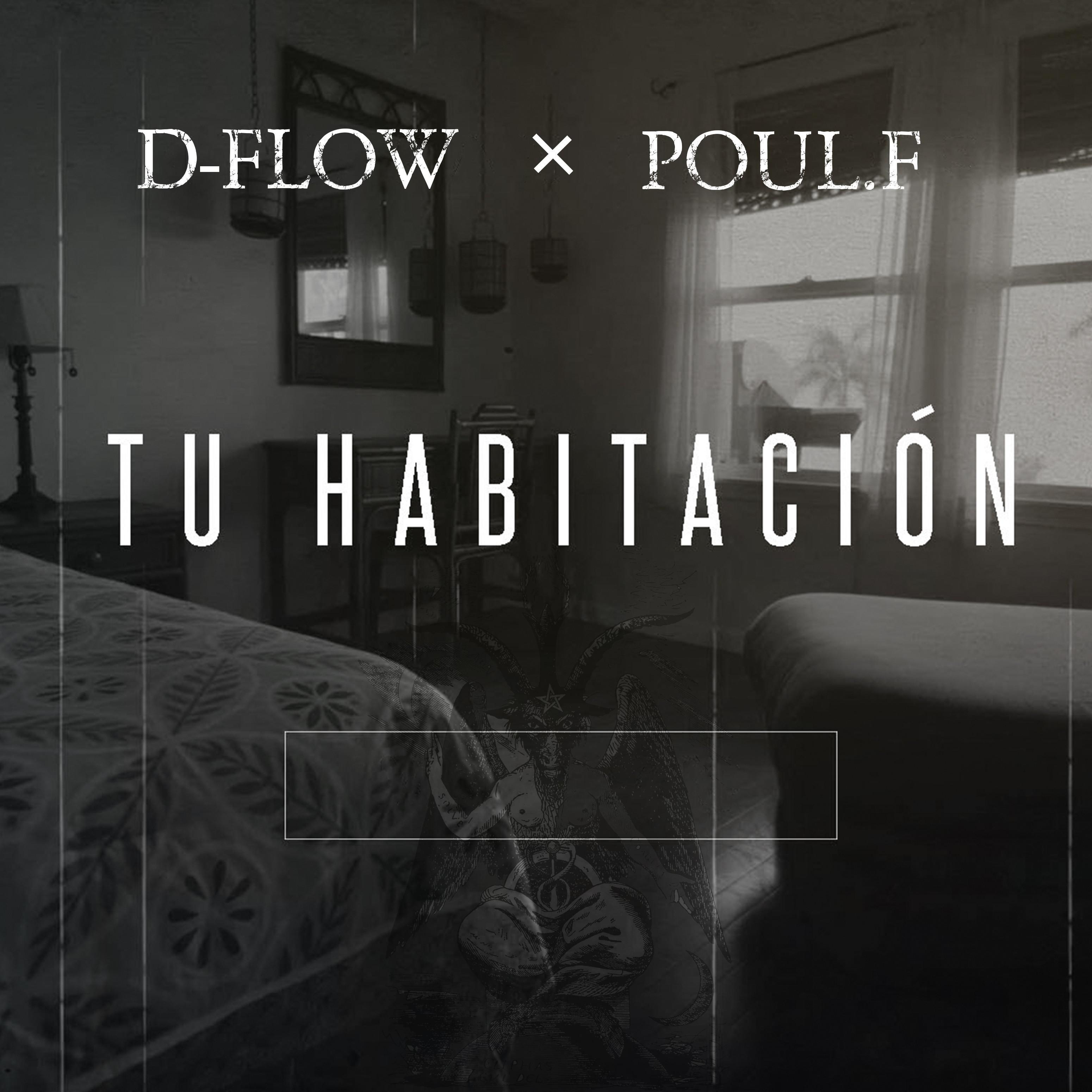 Tu Habitacio n feat. Poul