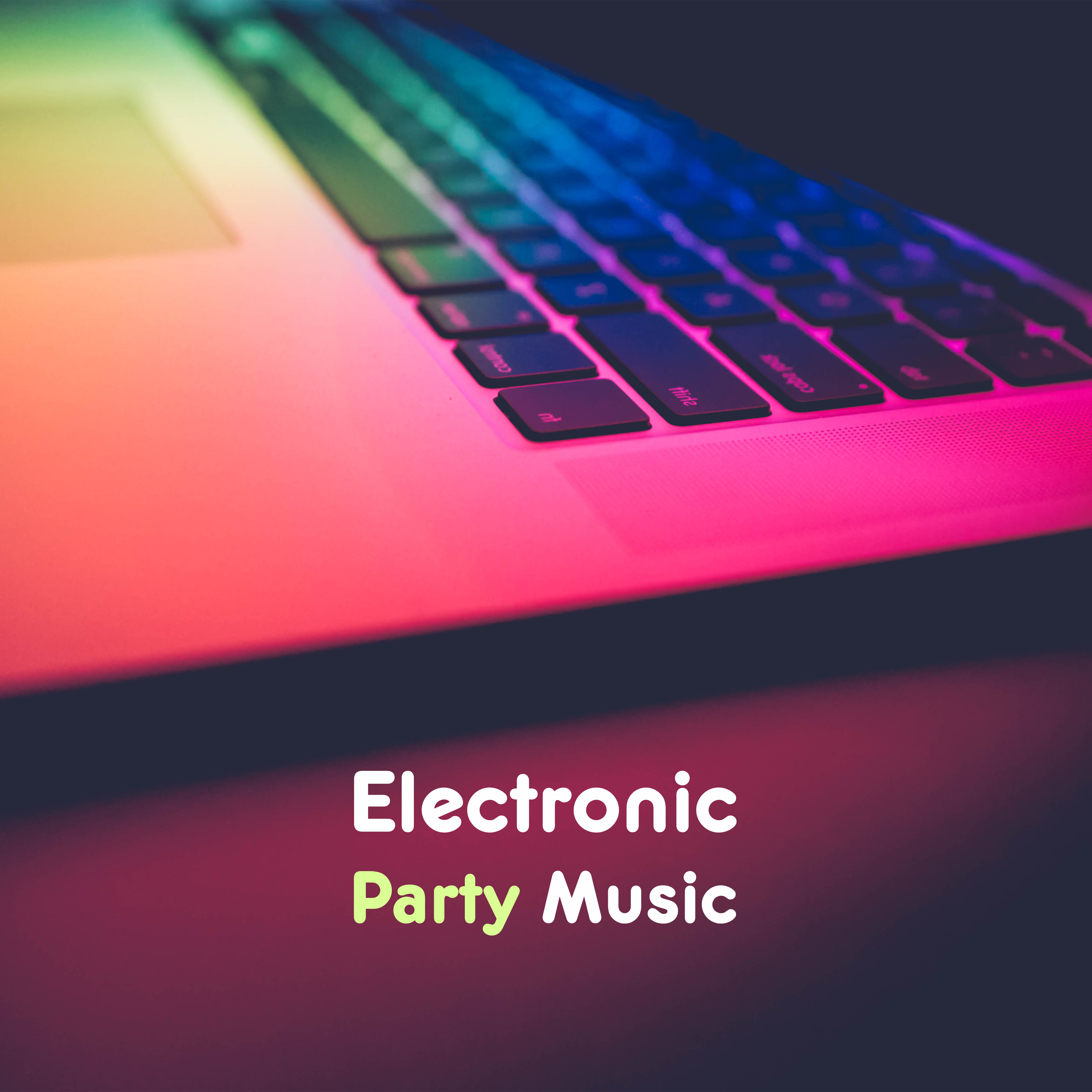 Electronic Party Music  Chill Out 2017, Summer Vibes, Ambient Lounge, Chillout Music, Deep Beats