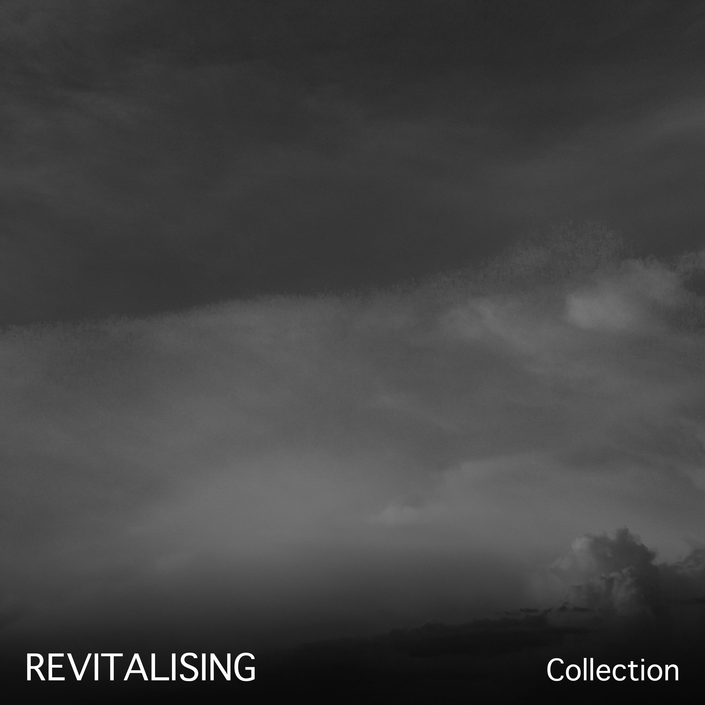 #16 Revitalising Collection for Sleep or Meditation