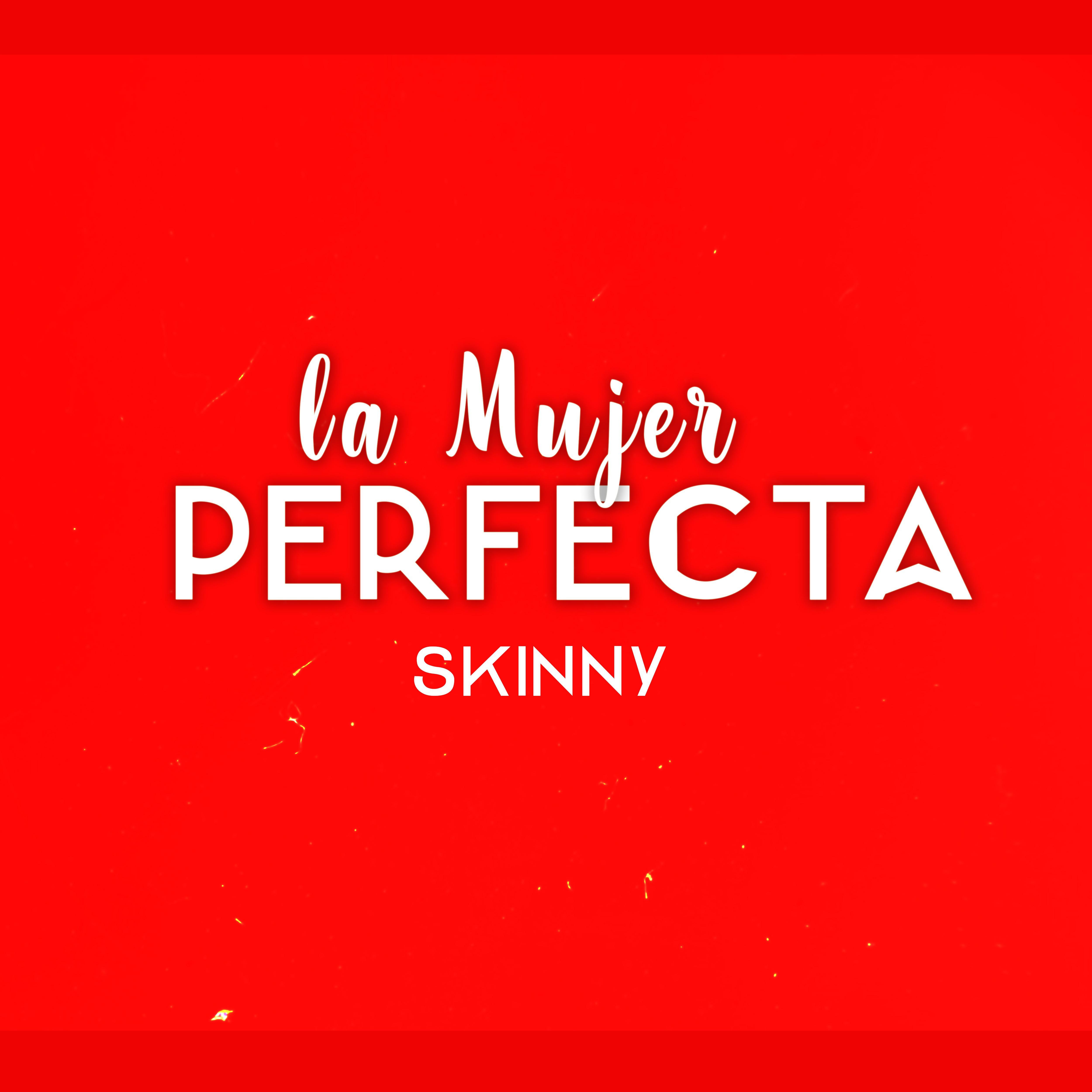 La Mujer Perfecta