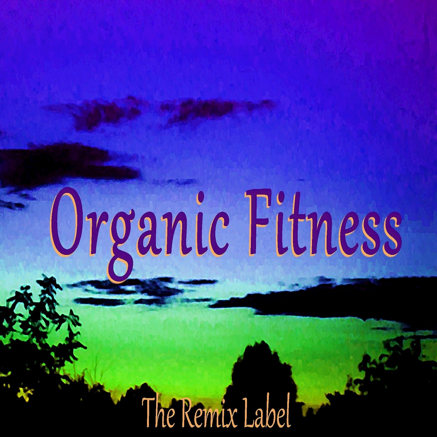 Organic Fitness (Organic Deephouse Music Mix)