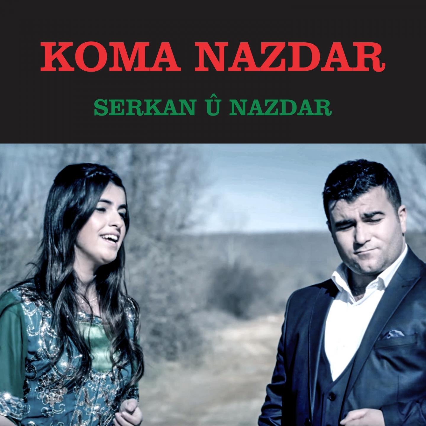 Koma Nazdar