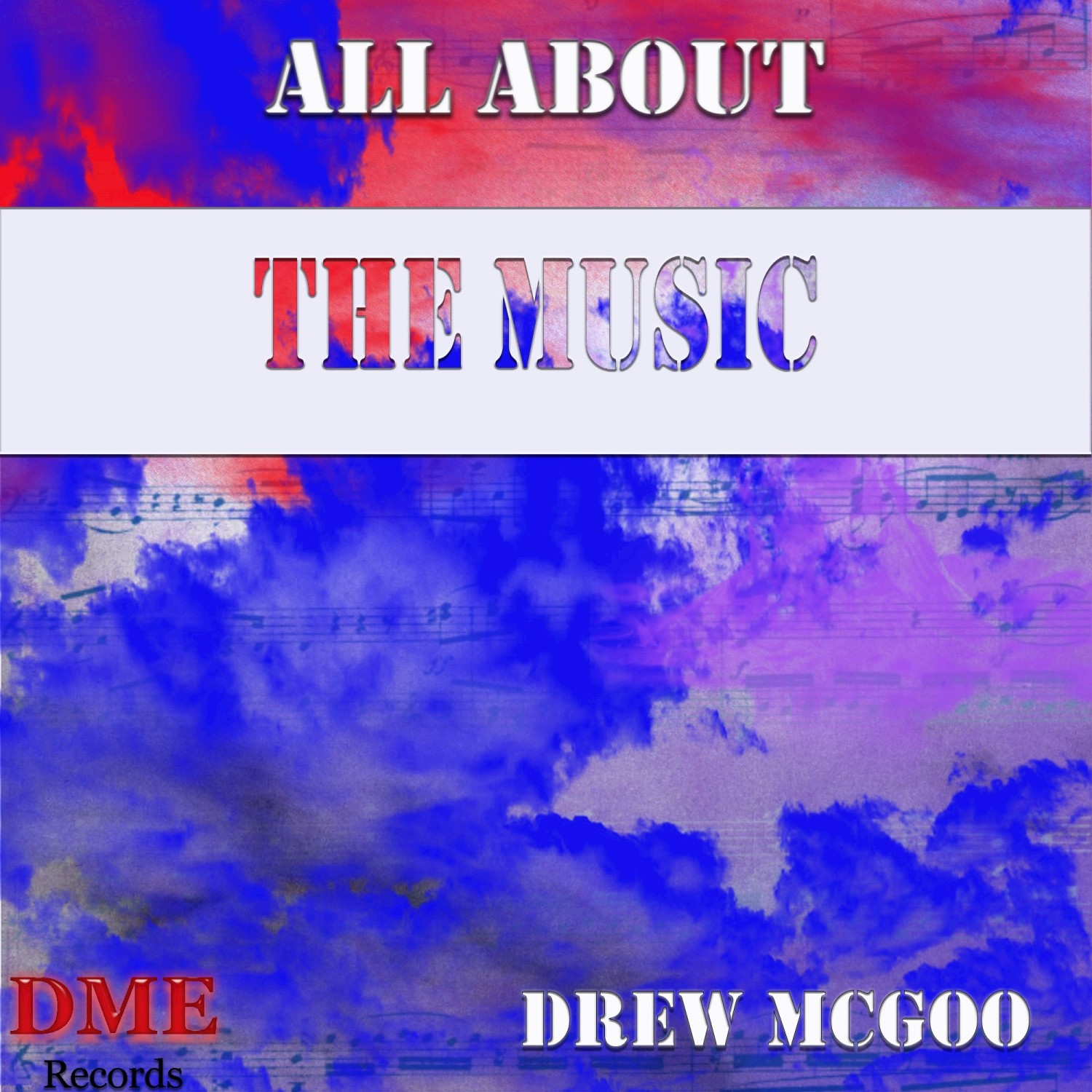 All About the Music (Album Remix)