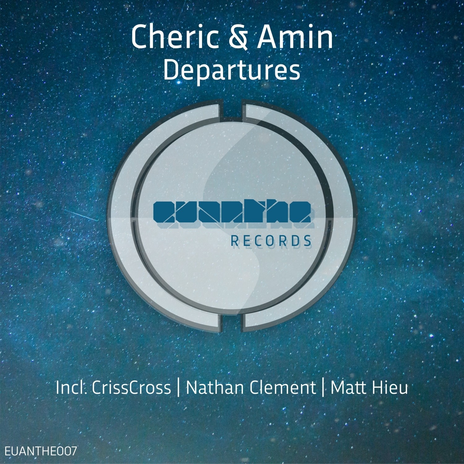 Departures (Matt Hieu Remix)