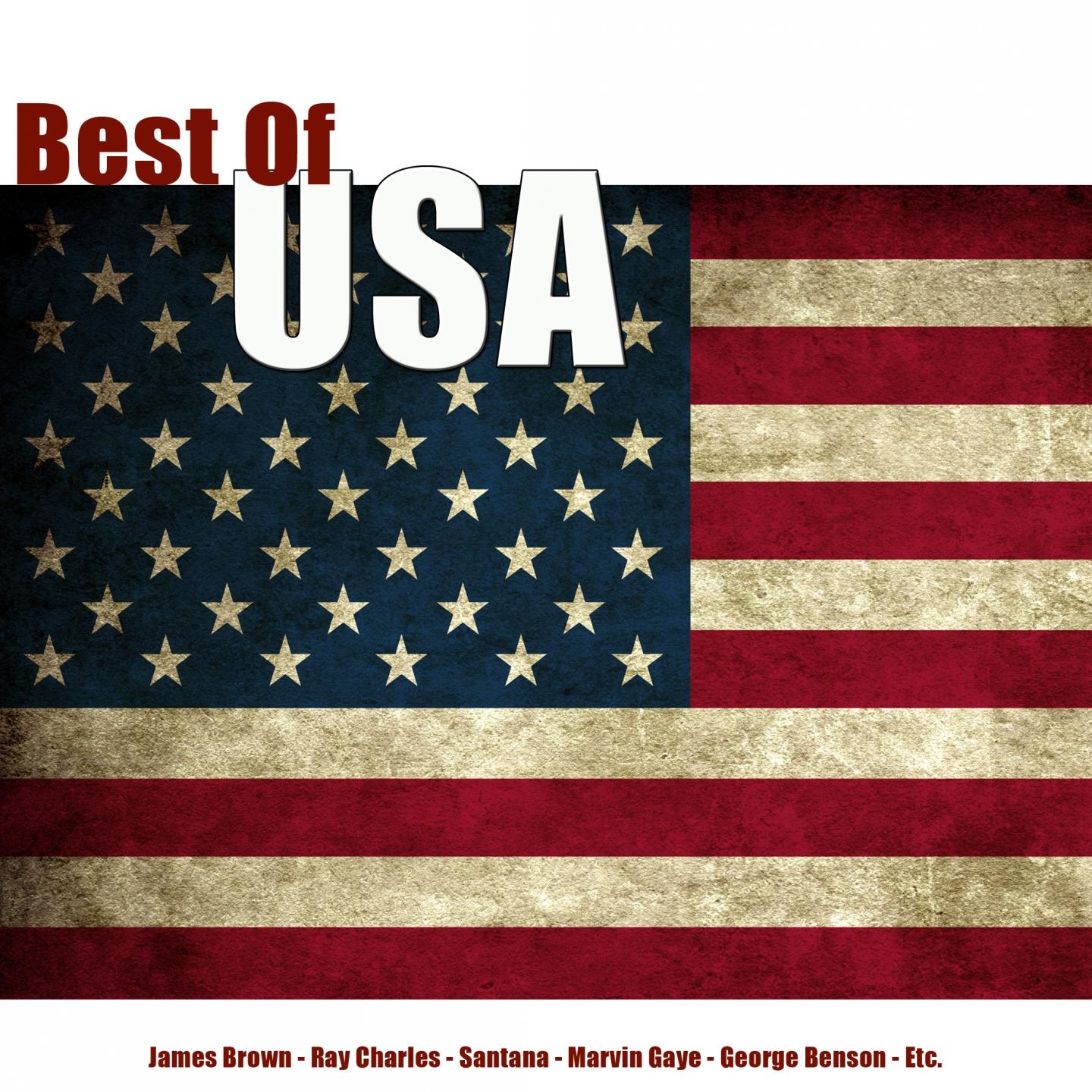Best of USA (75 Classics)
