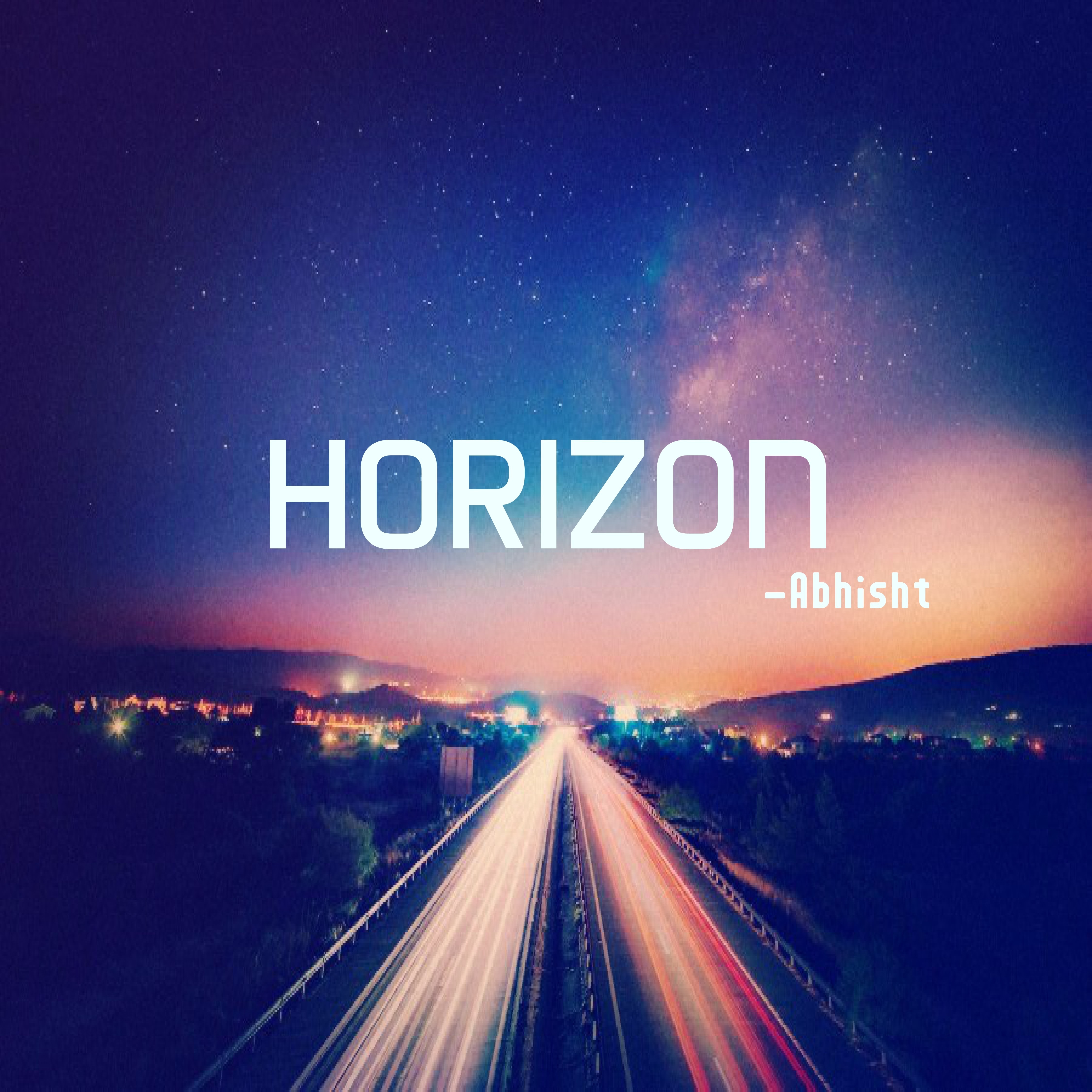 Horizon