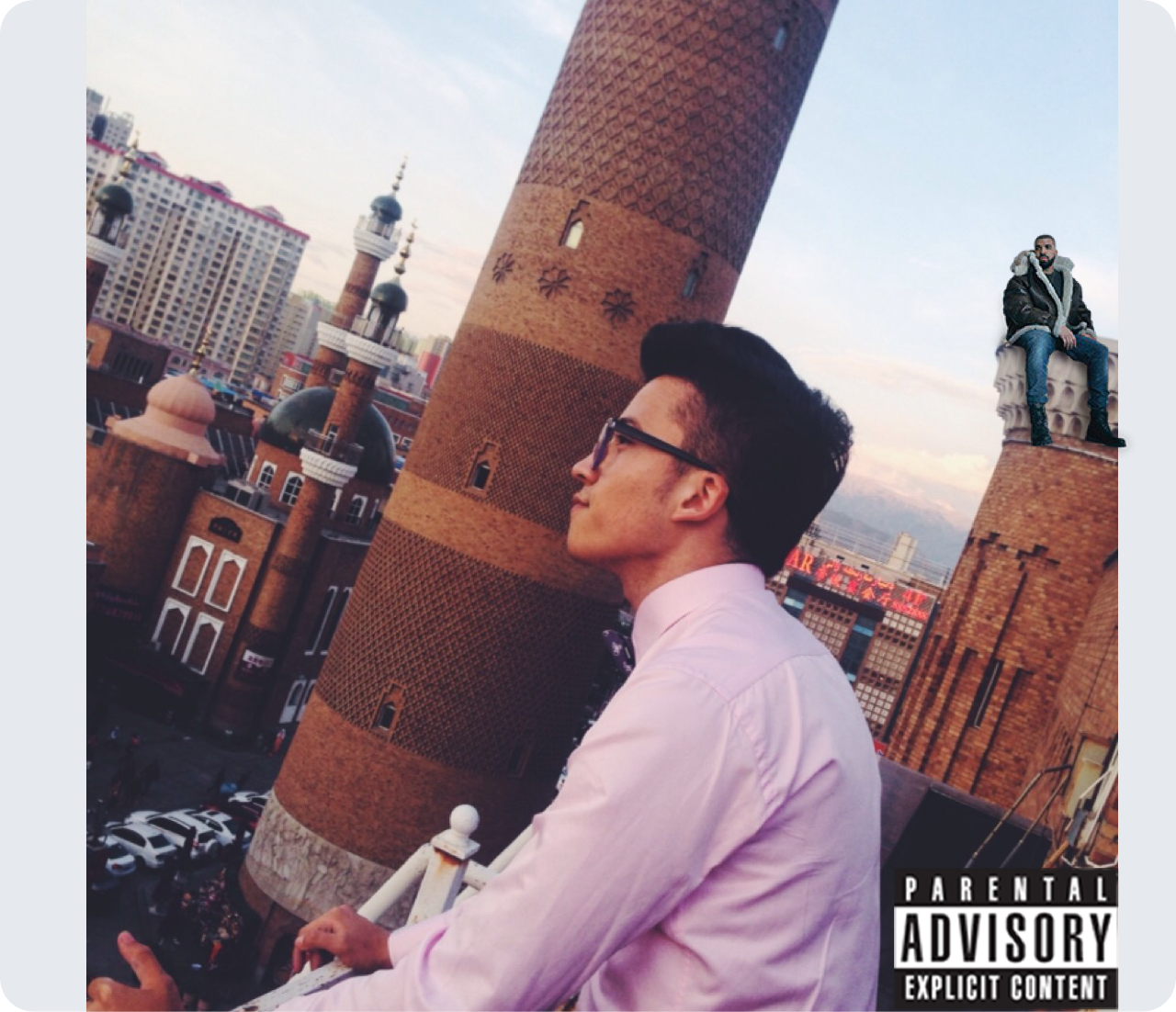 Drake  Views  From  The  0991  JustinTurkizat remix