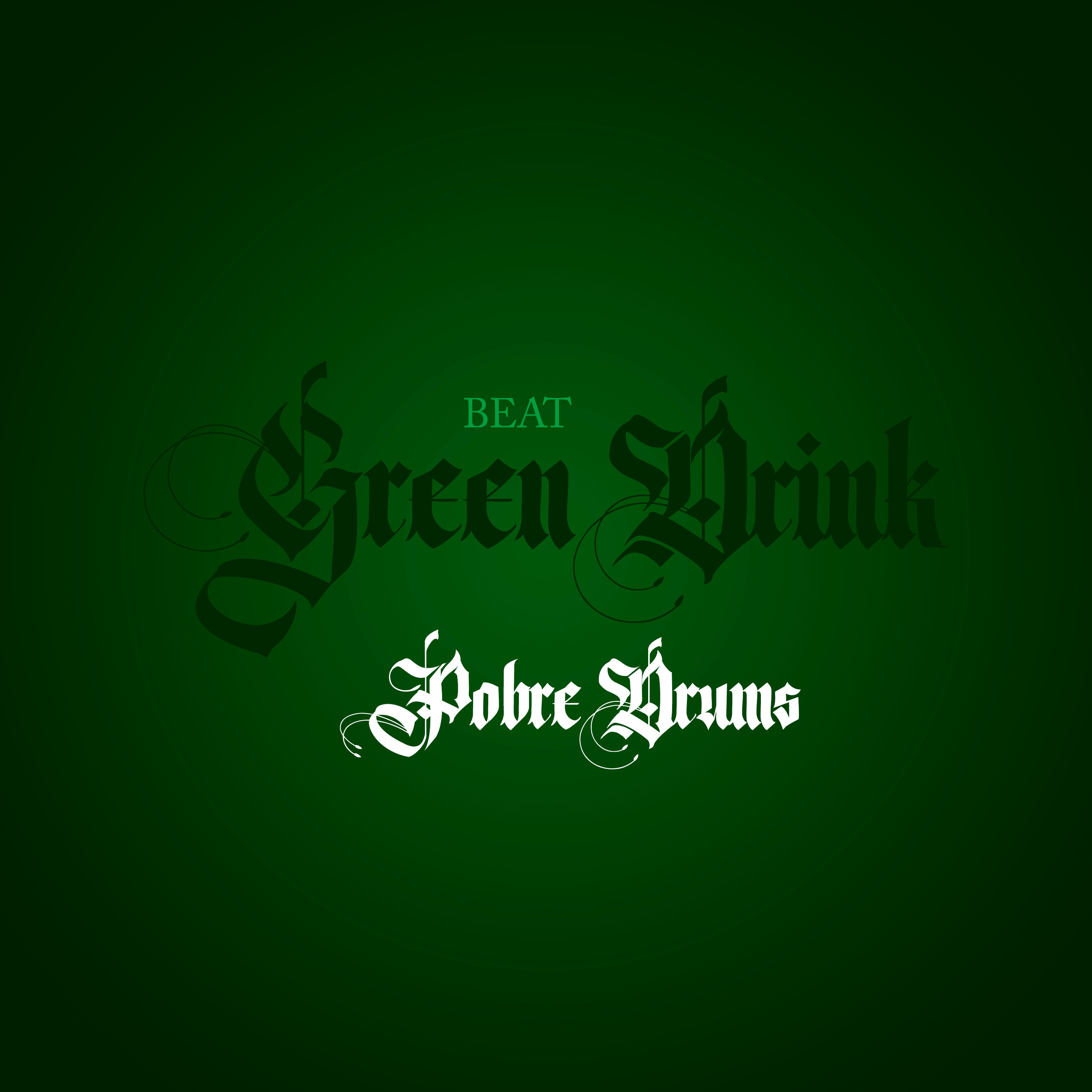 Green Drink (Beat)