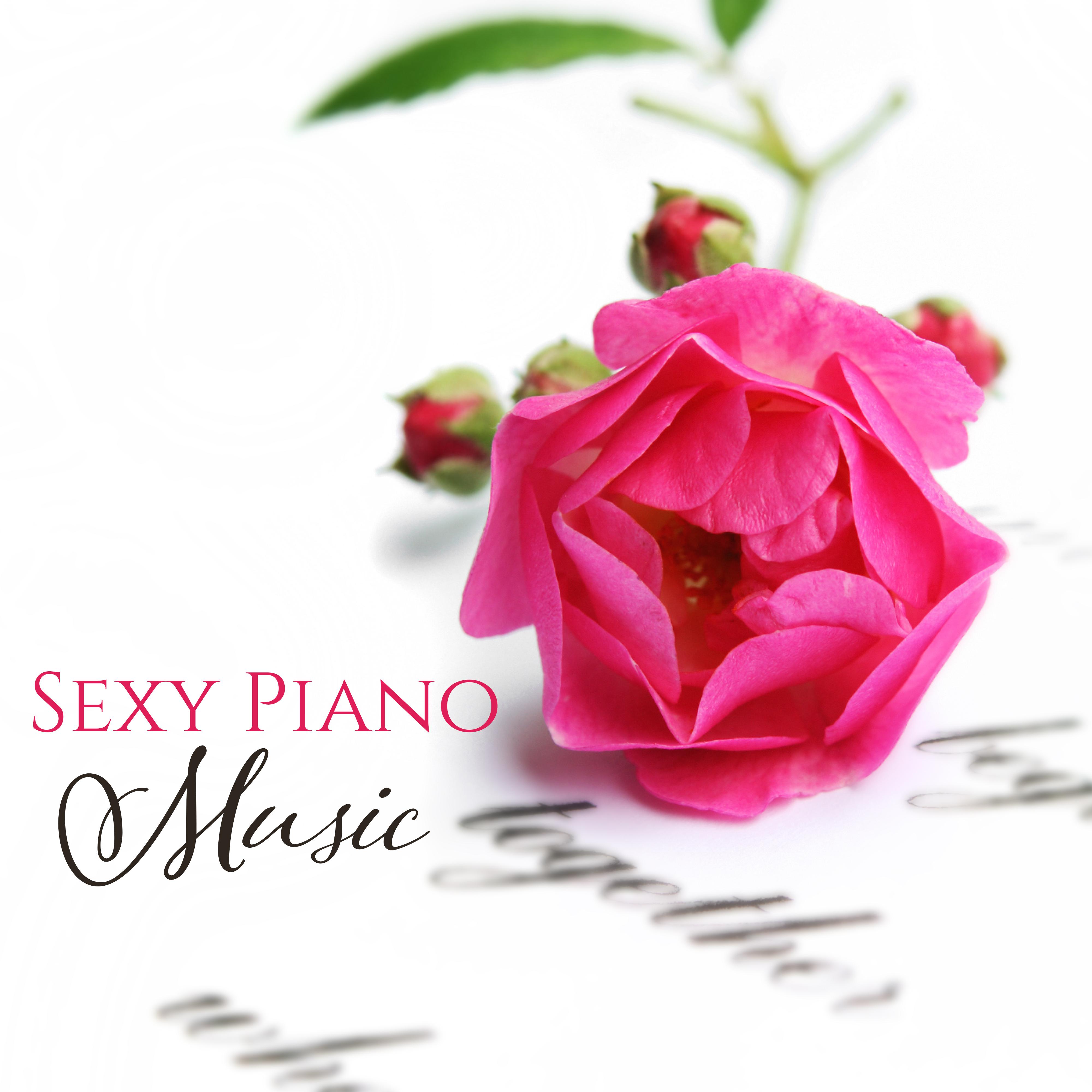 Piano Music  Erotic Jazz, Sensual Music for Two, Relax, Tantric Massage, Making Love, Calm Piano