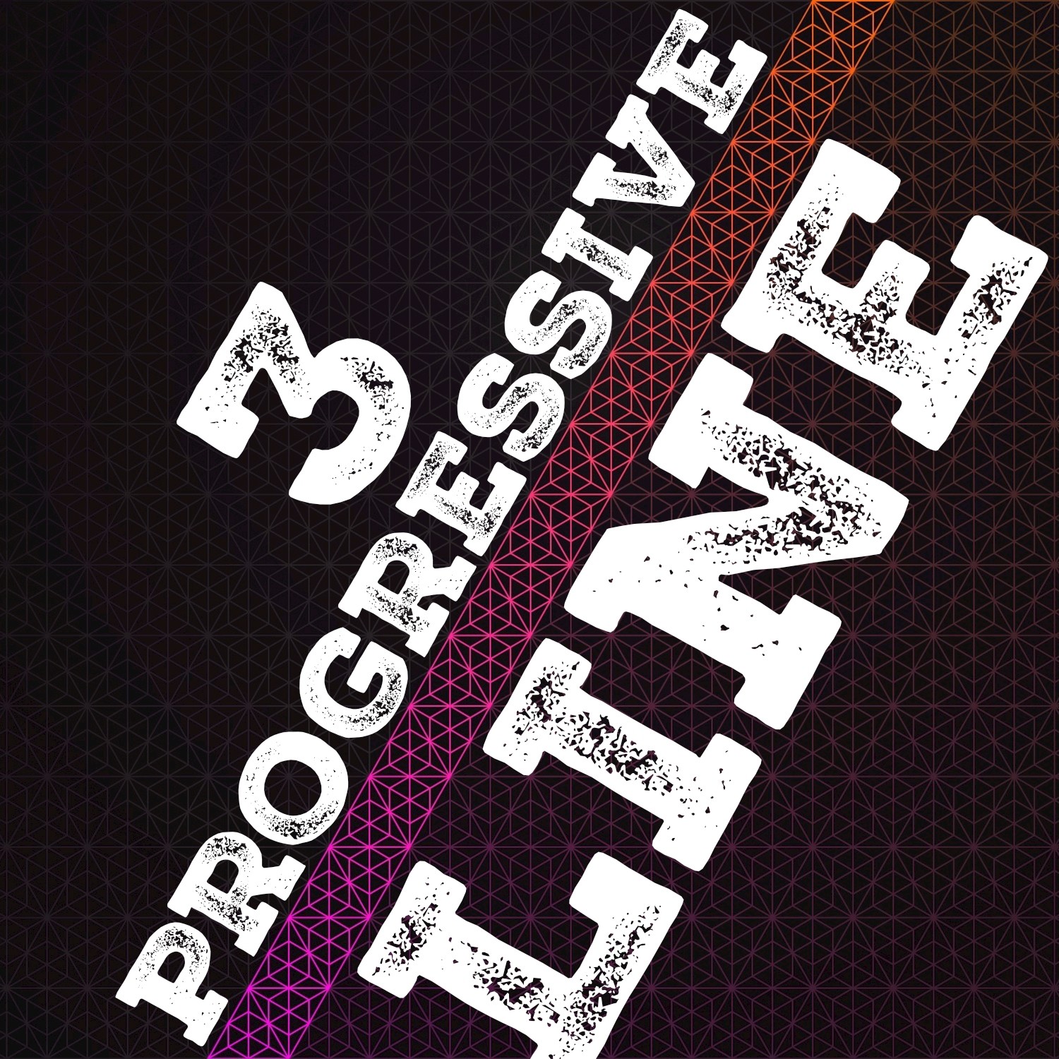Progressive Line, Vol. 3