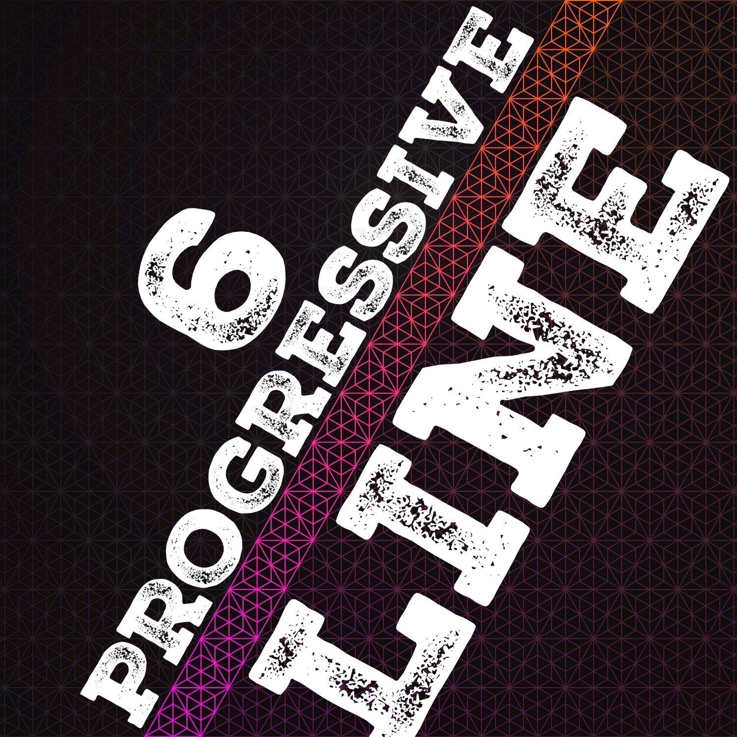 Progressive Line, Vol. 6