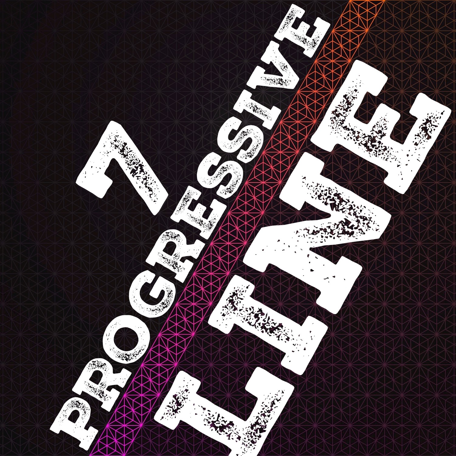 Progressive Line, Vol. 7