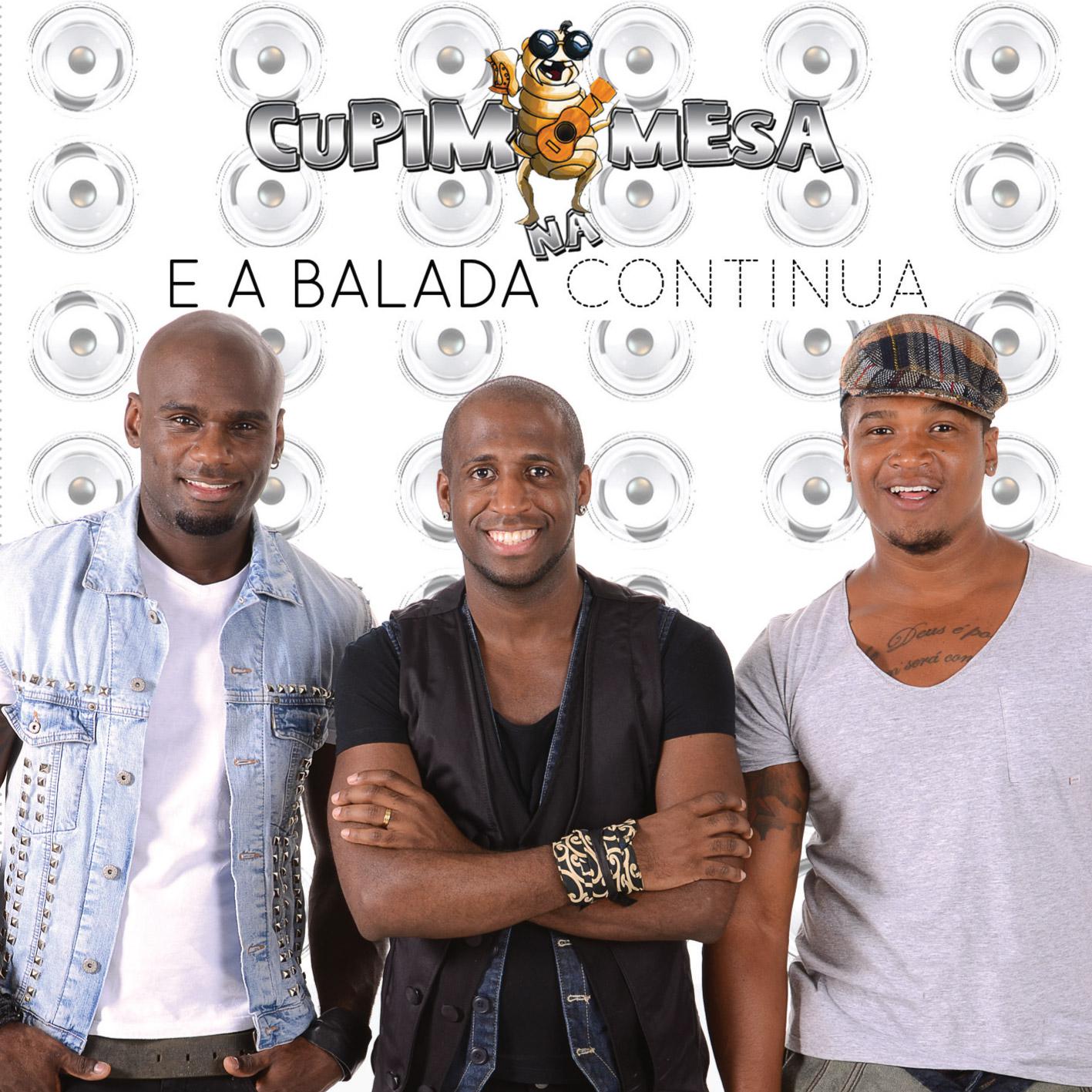 E a Balada Continua