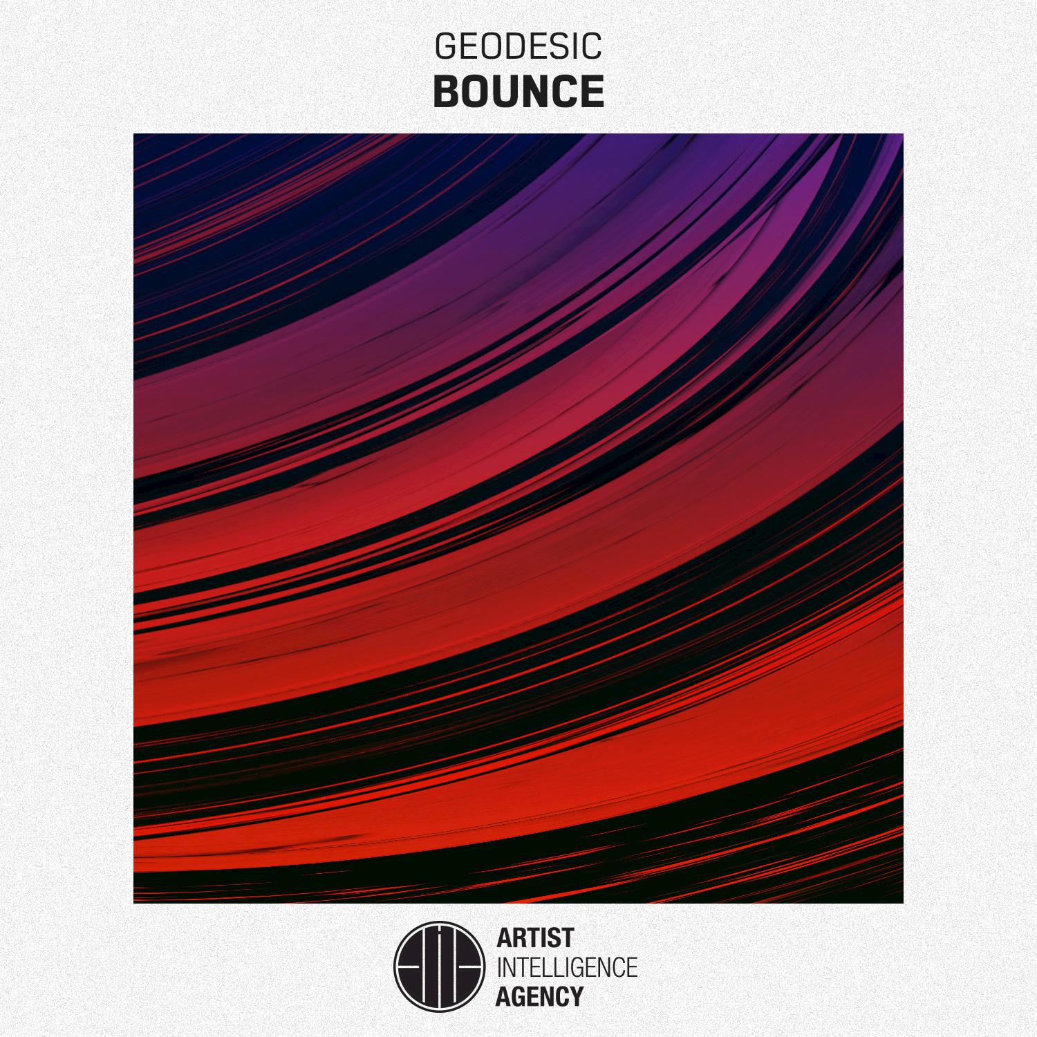 Bounce - Single