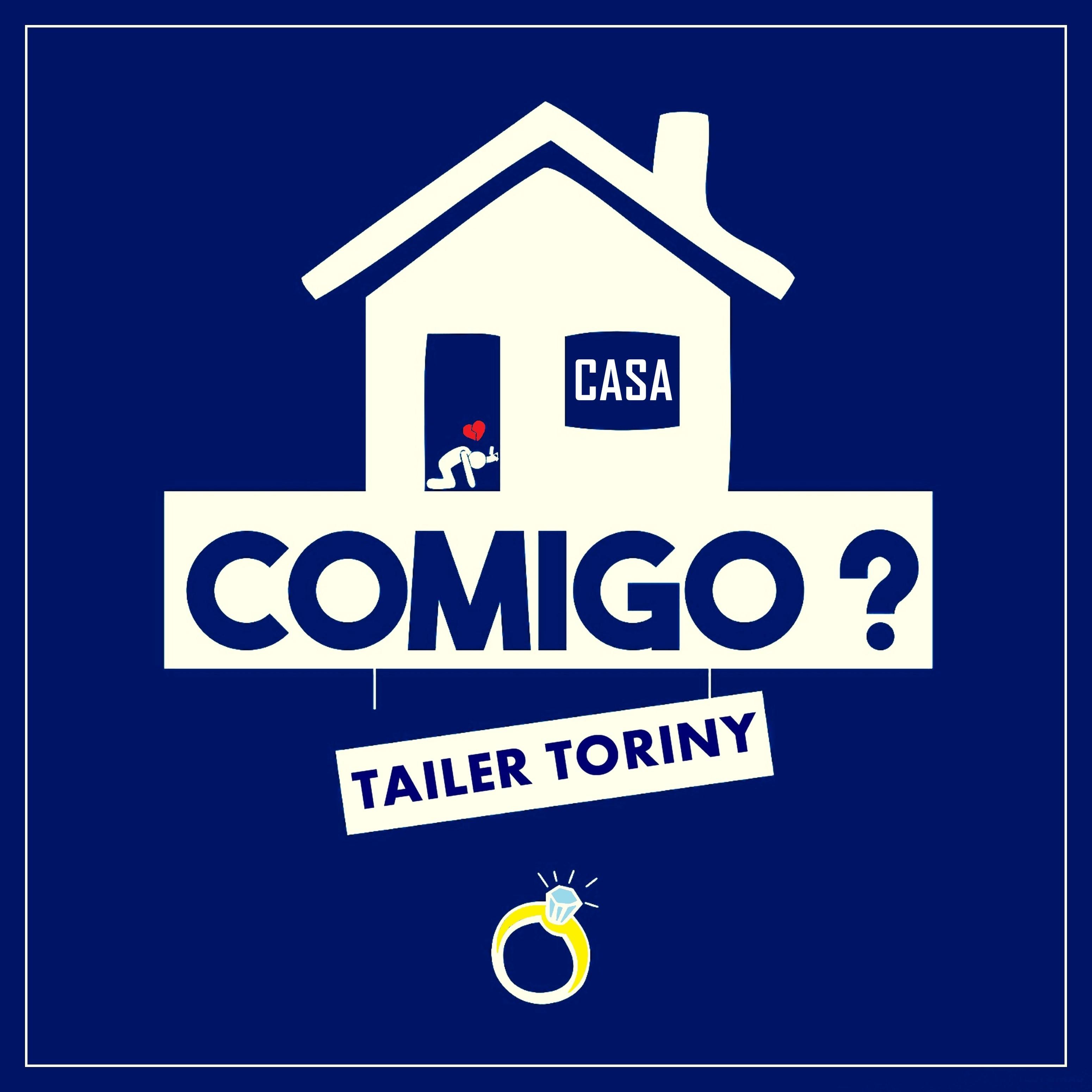 Casa Comigo?