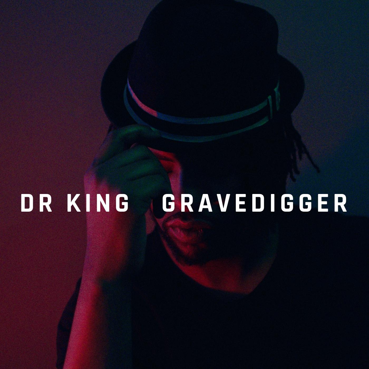 Gravedigger