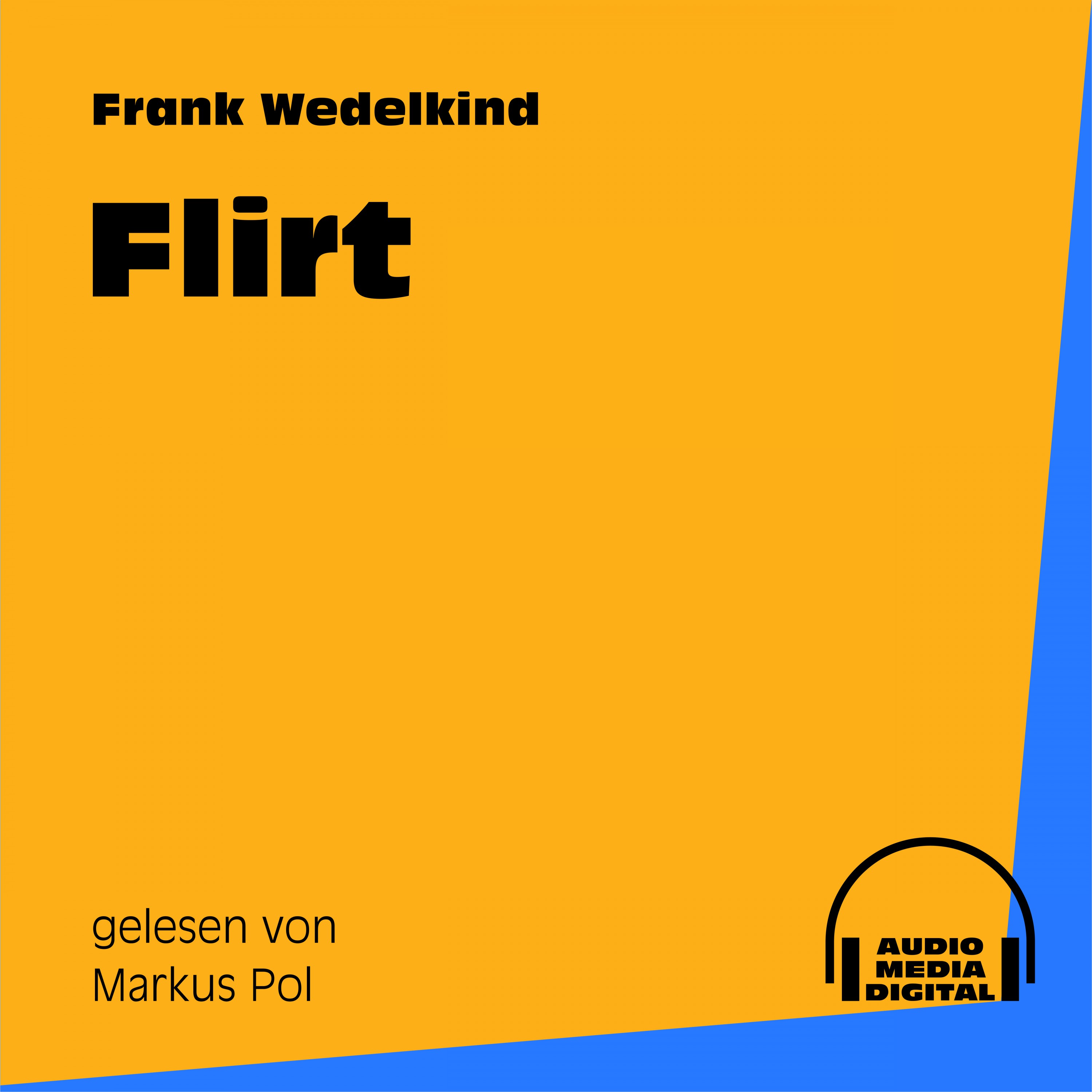 Flirt - Teil 15