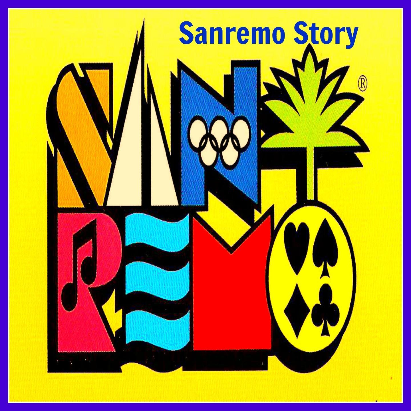 Moriro d' amore Sanremo 2003