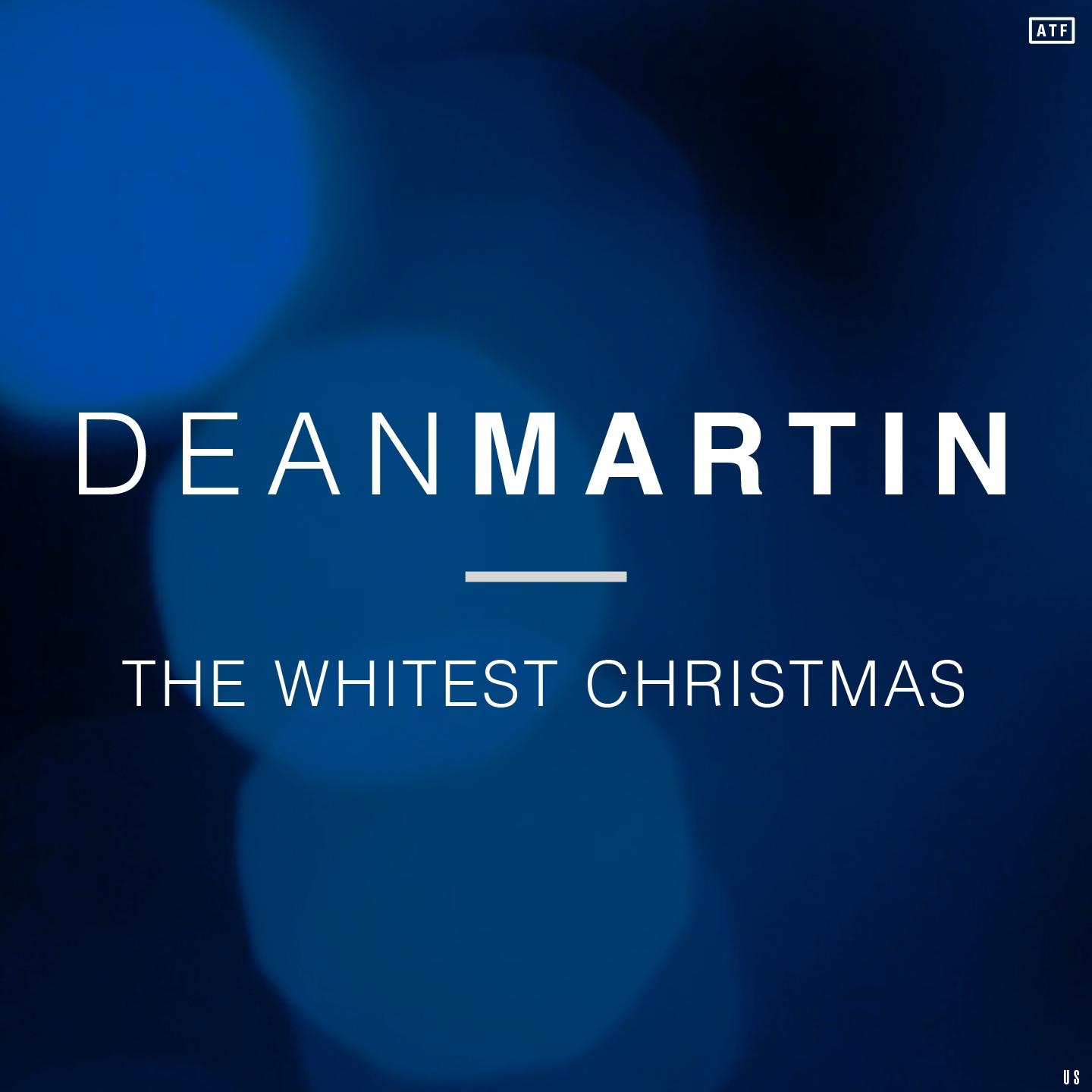 The Whitest Christmas
