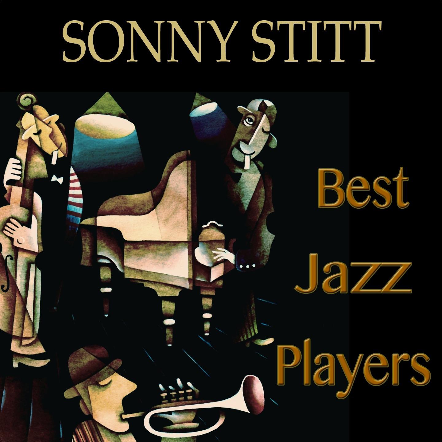 Sonny Sounds (Alternative Take)