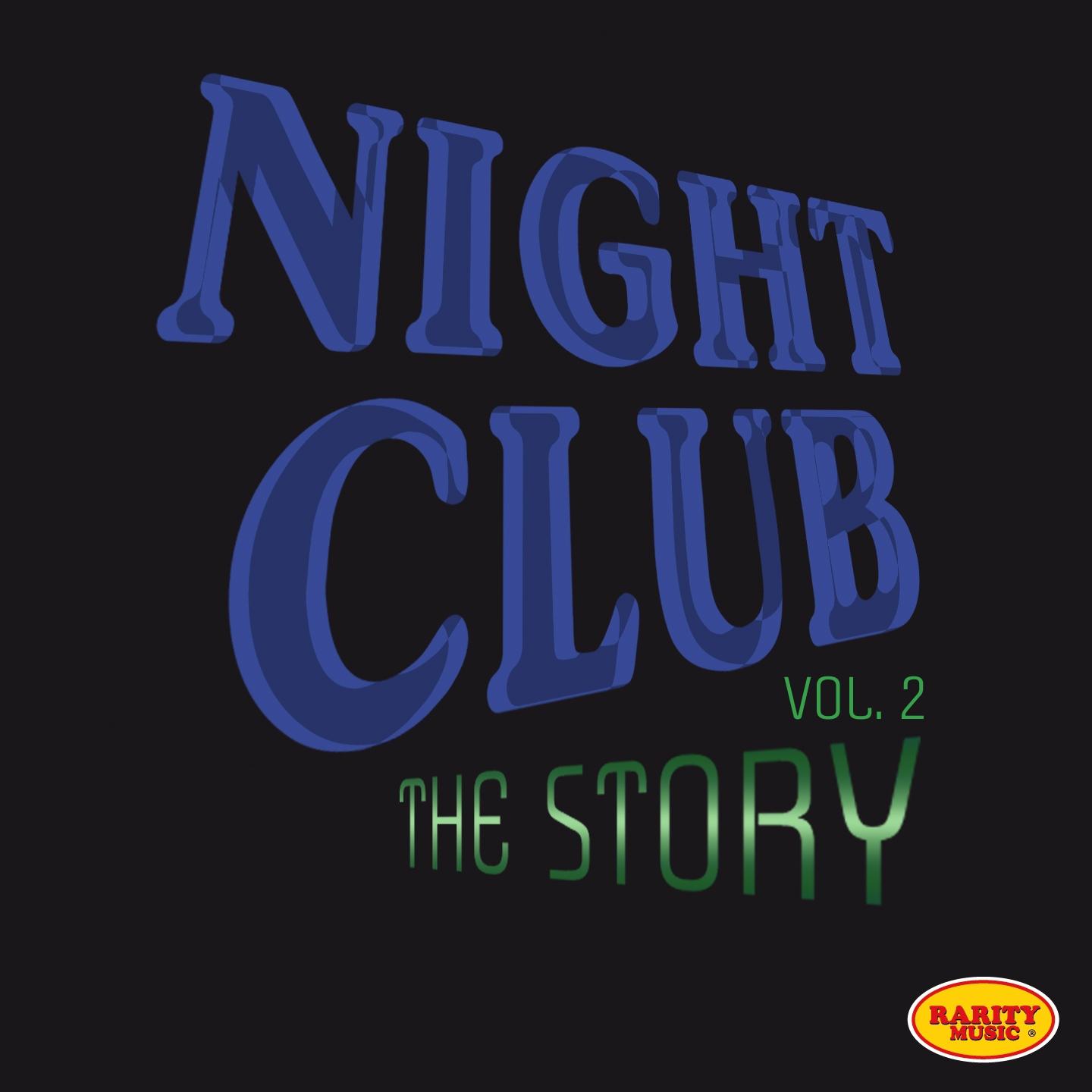 Night Club, Vol. 2 (La storia e i grandi interpreti)