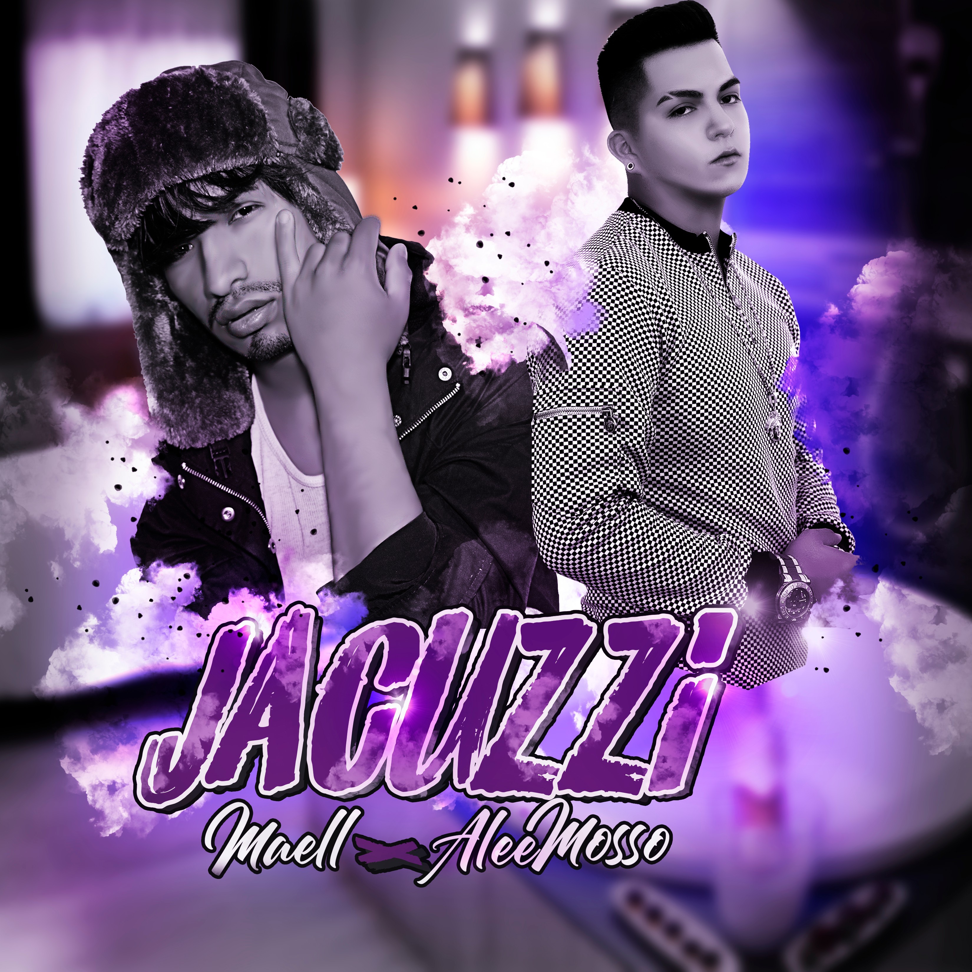 Jacuzzi (feat. Alee Mosso)