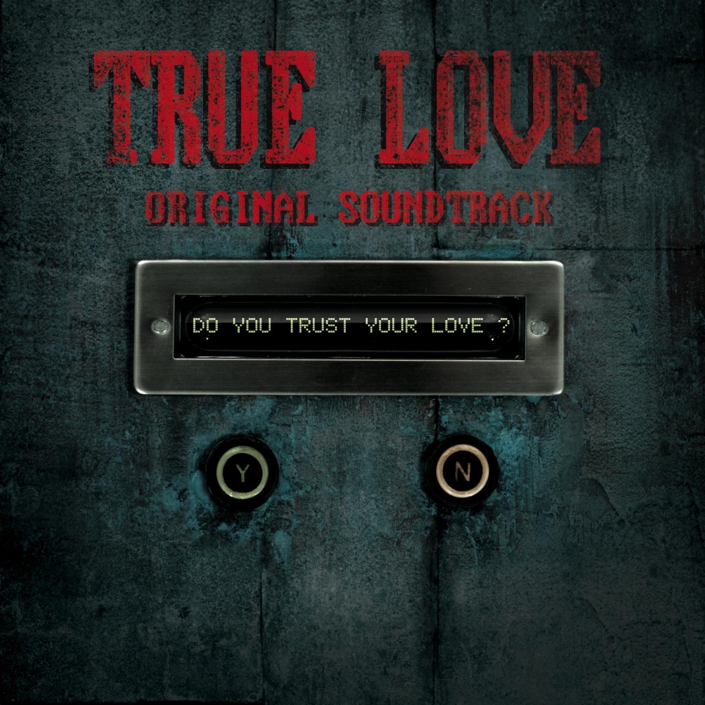 True Love (Original Soundtrack from "True Love")