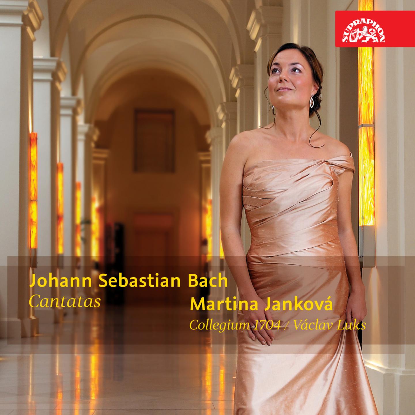 Bach: Cantatas