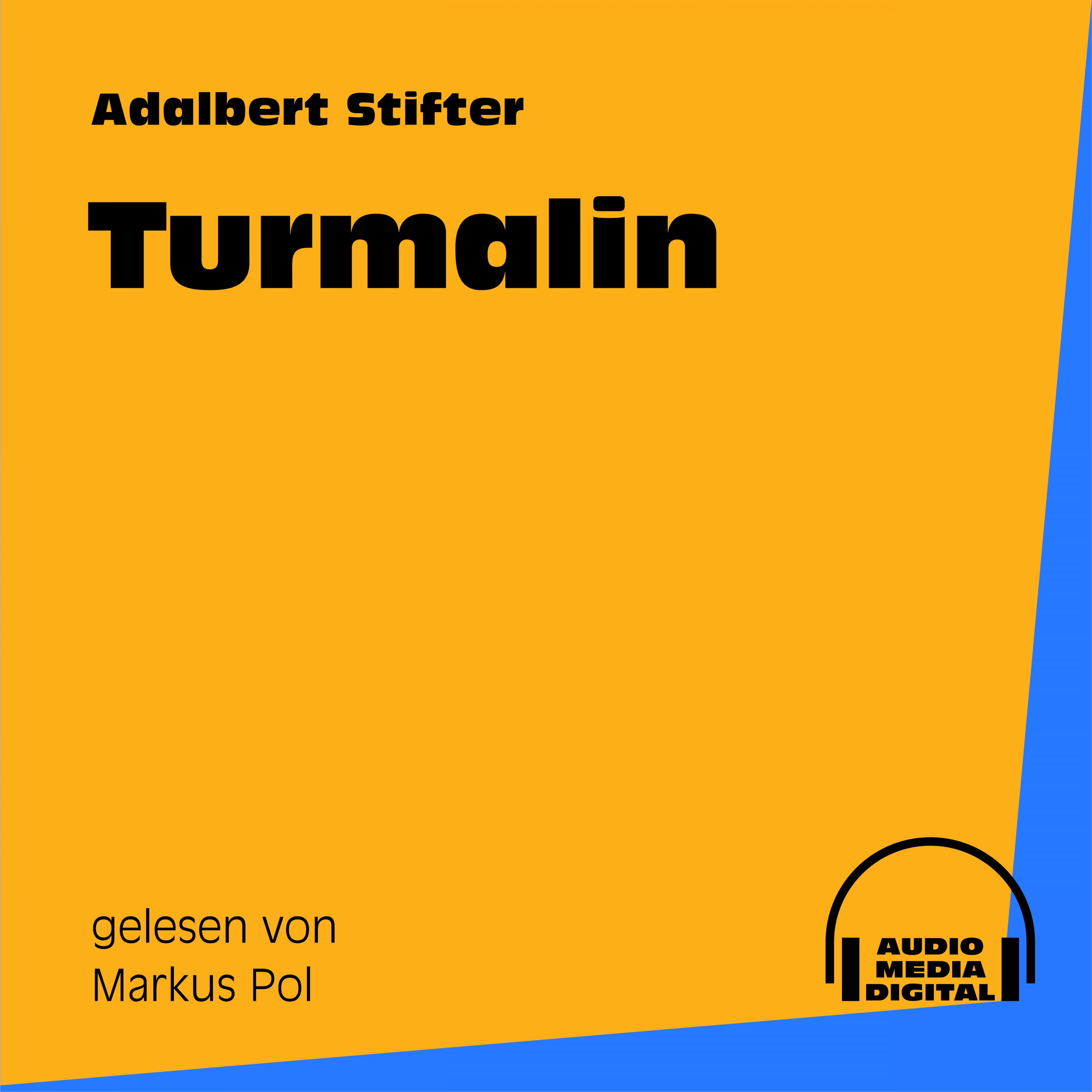 Turmalin - Teil 77