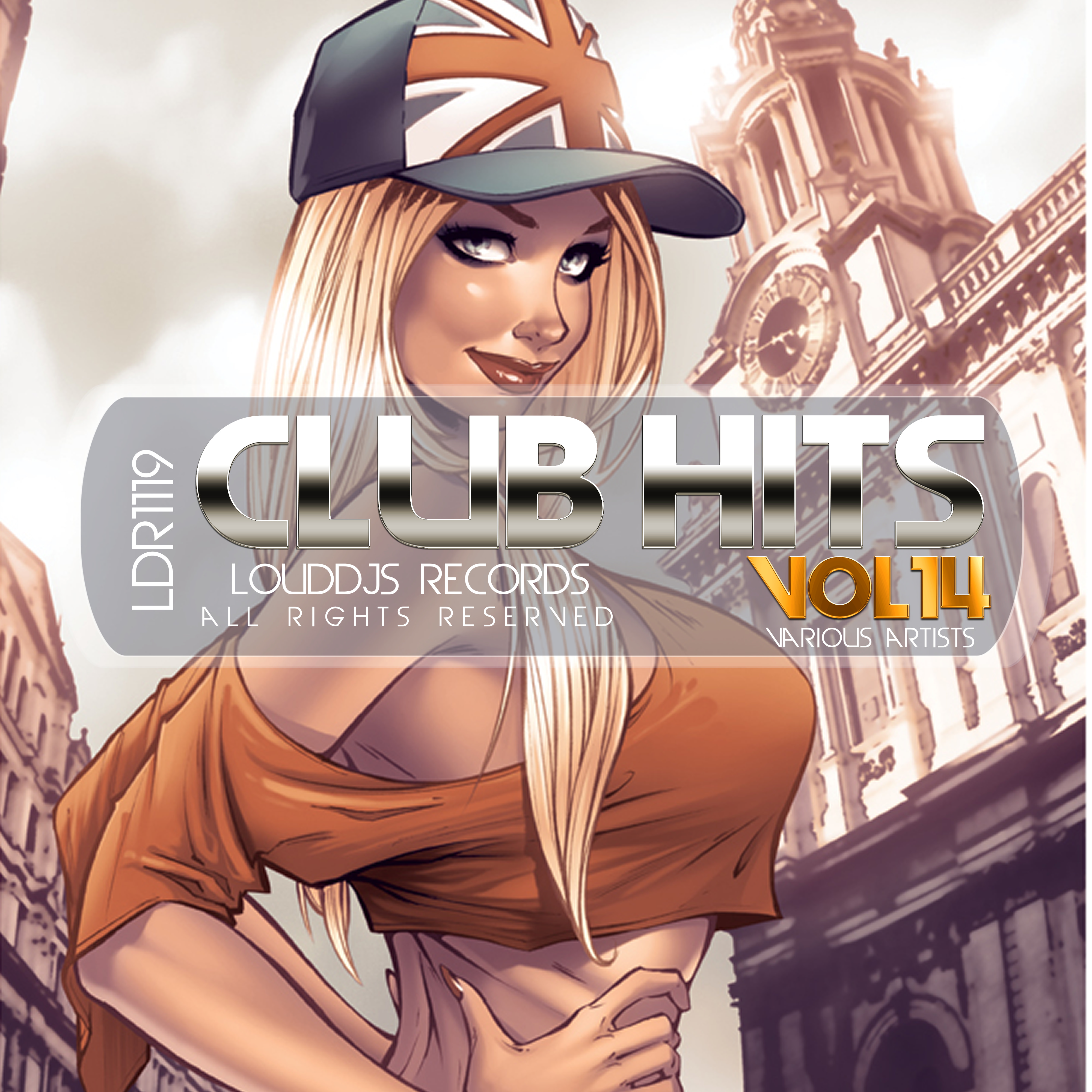 Club Hits, Vol. 14