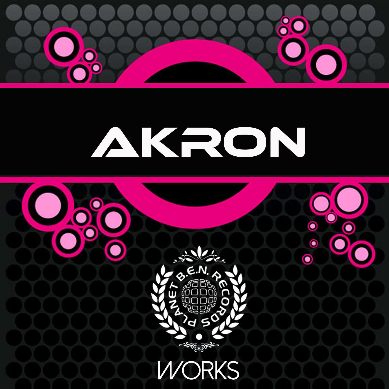 Akron Works