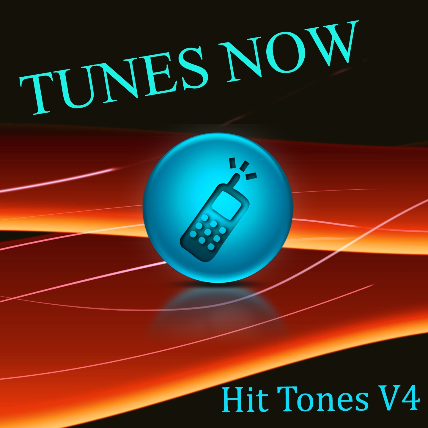 Tunes Now: Hit Tones, Vol. 4