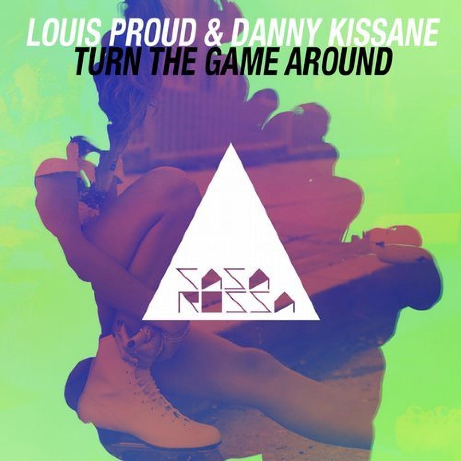 Turn the Game Around (Street Kid Edit)