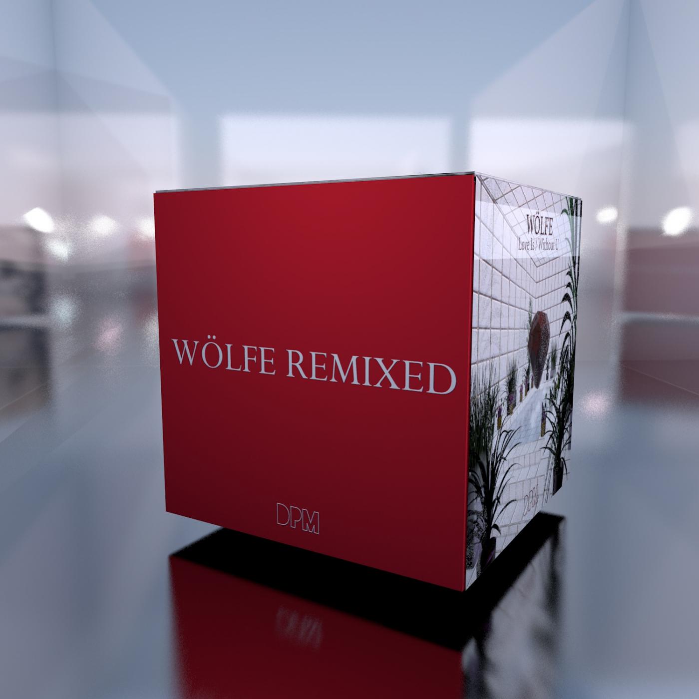 Wolfe Remixed